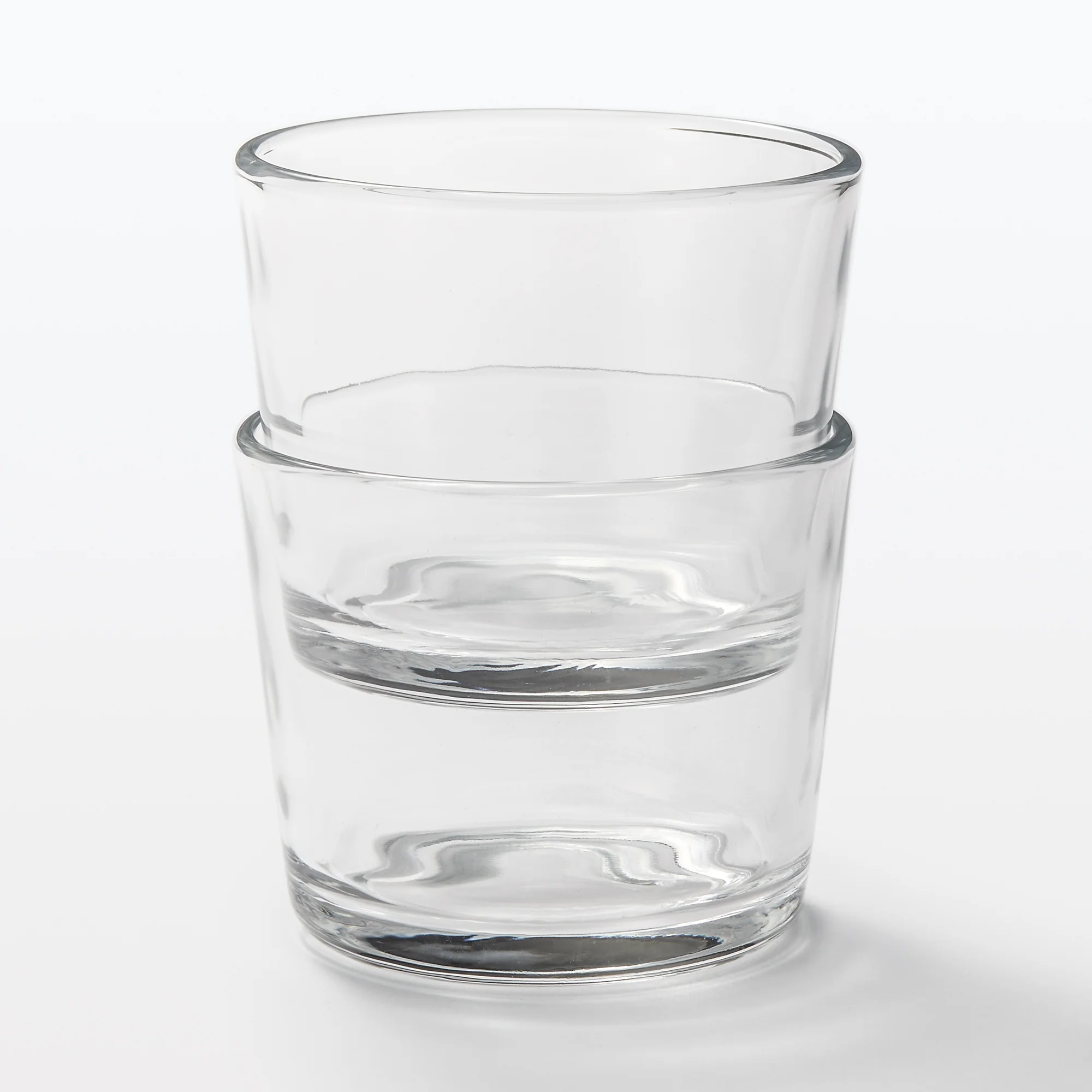 Soda Glass Cup - Image 7