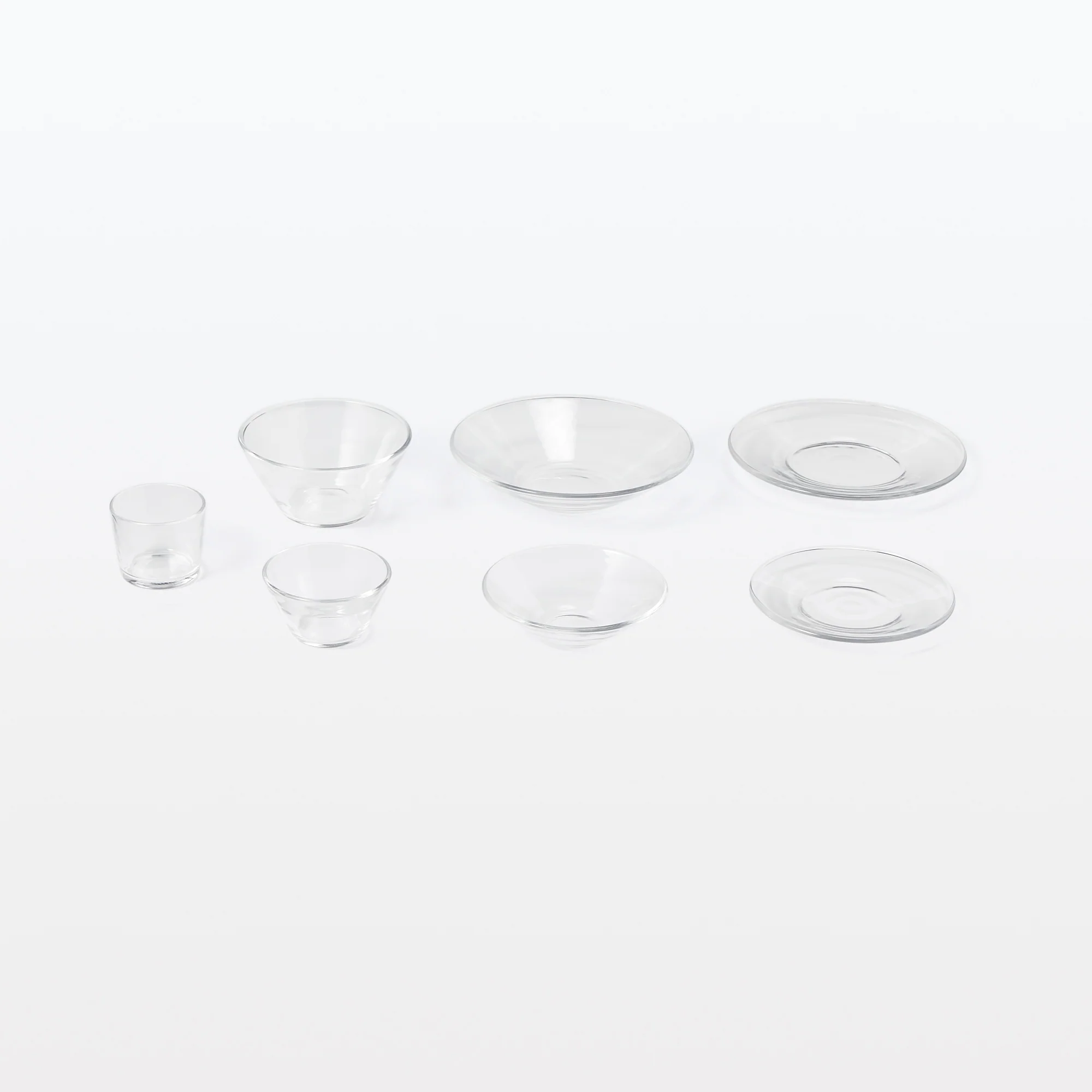 Soda Glass Cup - Image 8