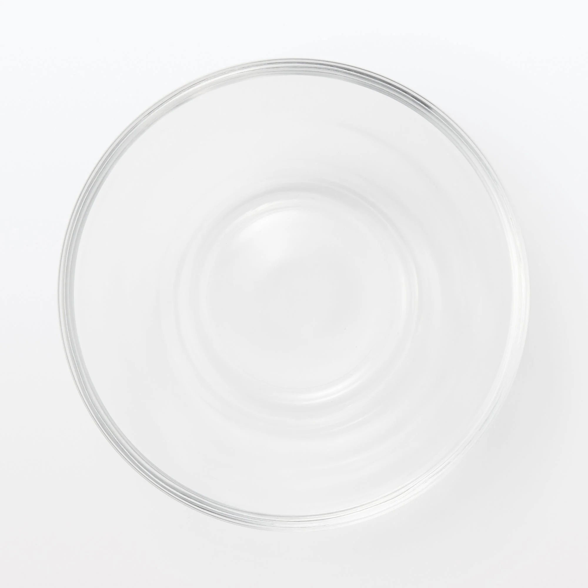 Soda Glass Deep Bowl - Small - Image 3