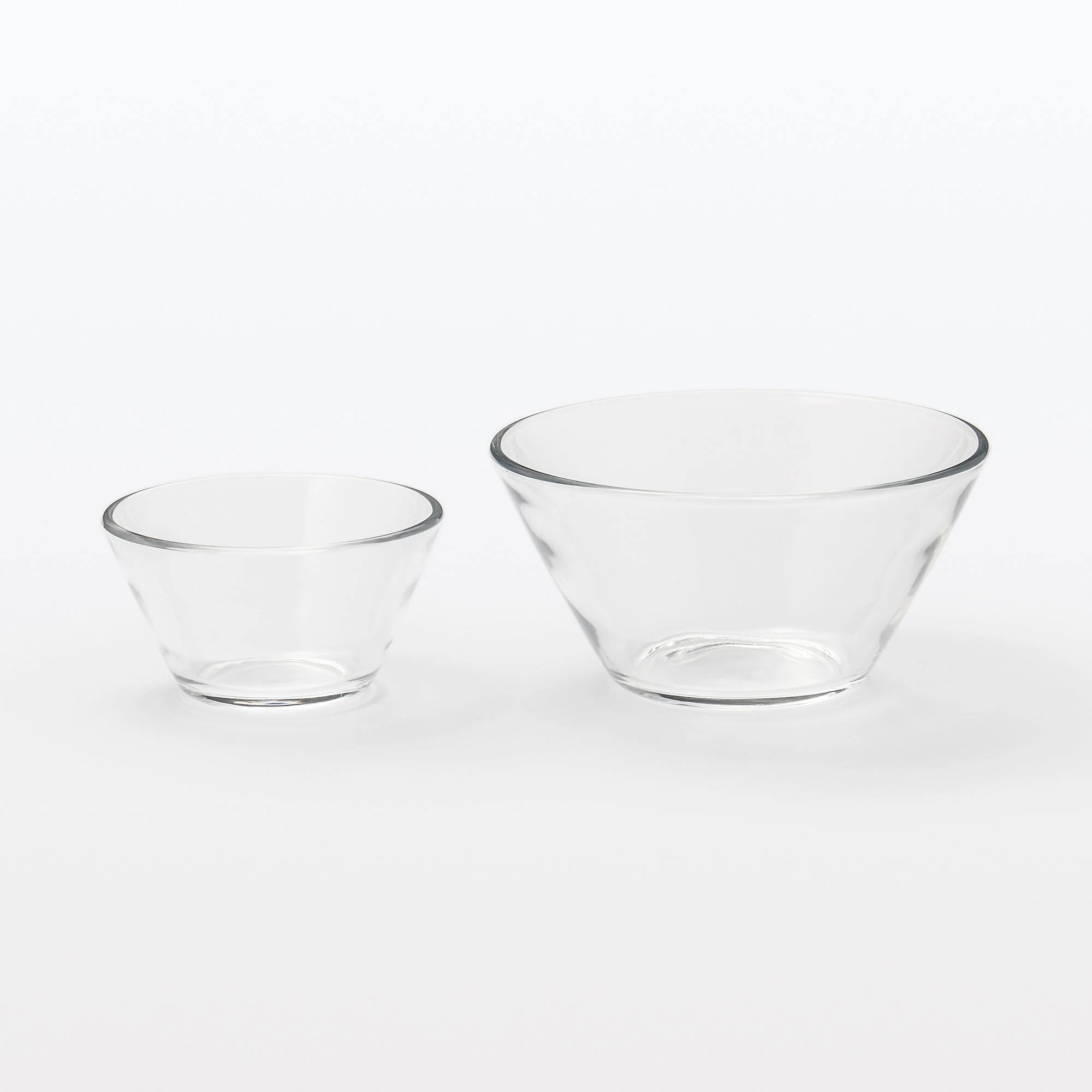 Soda Glass Deep Bowl - Small - Image 7