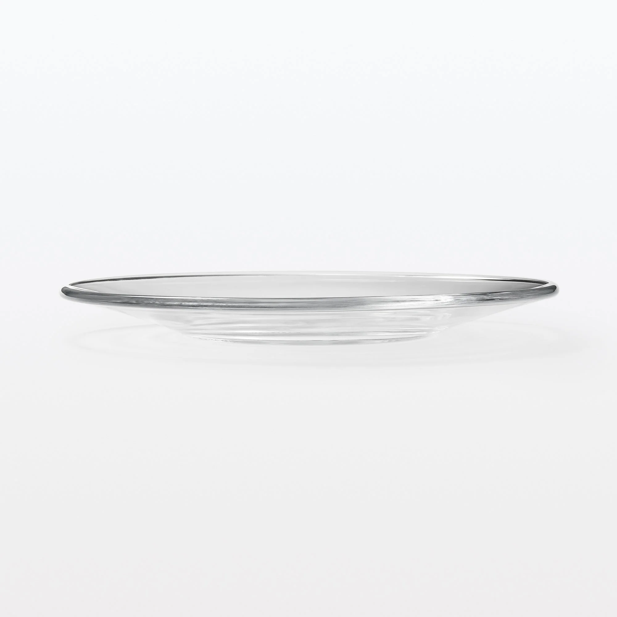 Soda Glass Plate - Large - Image 3