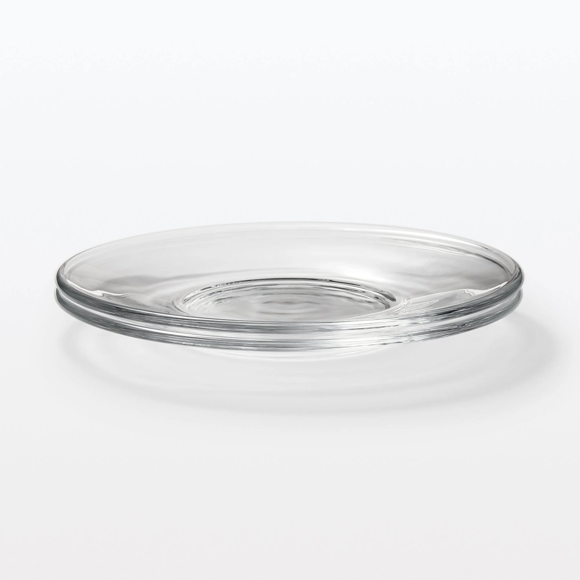 Soda Glass Plate - Large - Image 6