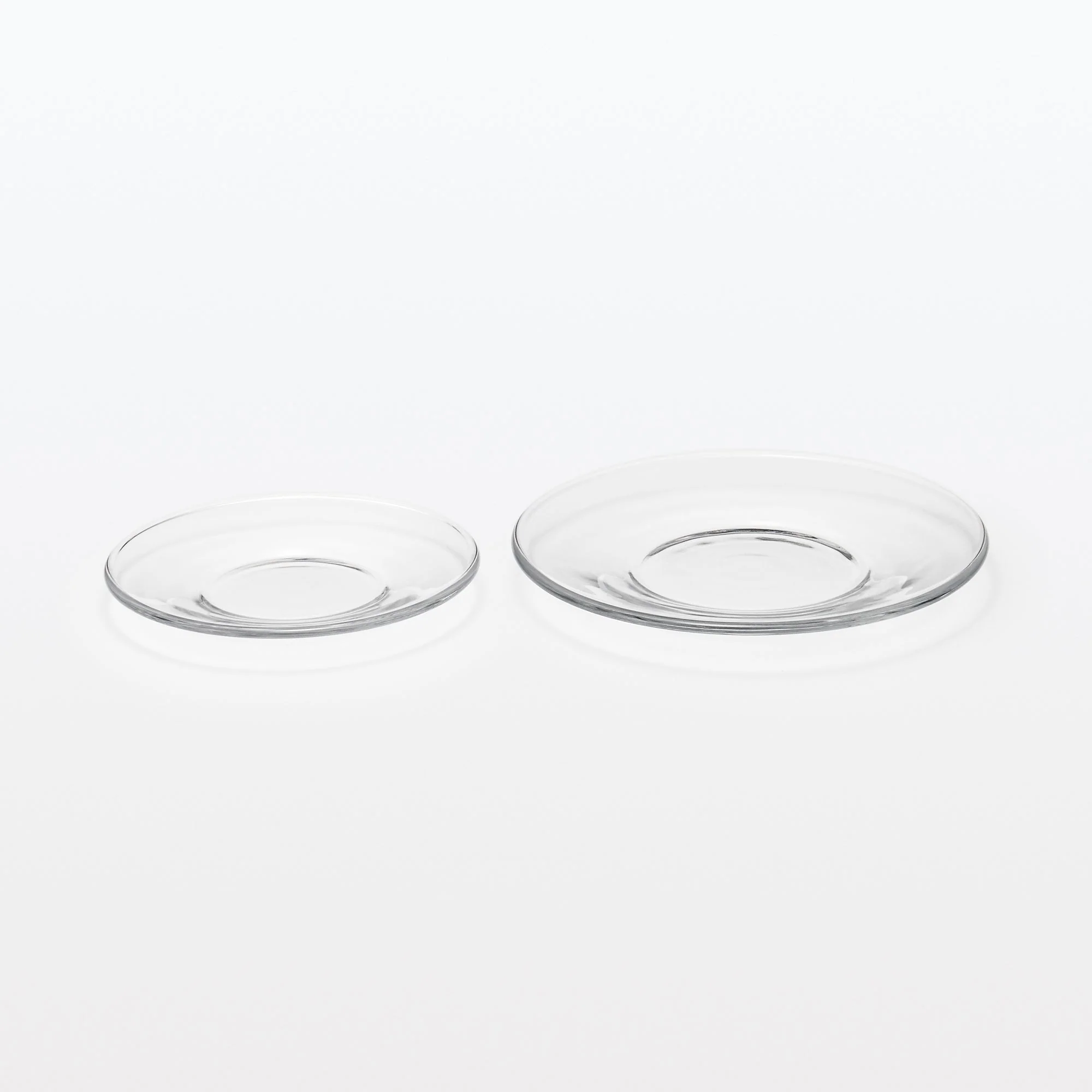 Soda Glass Plate - Small - Image 7
