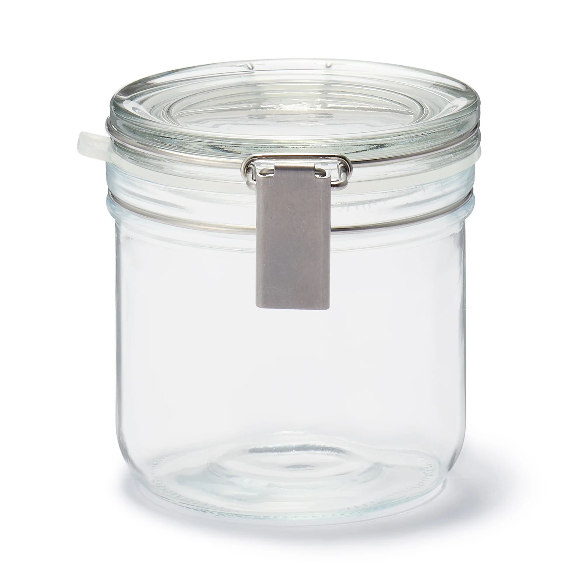 Soda Glass Storage Jar - Image 12