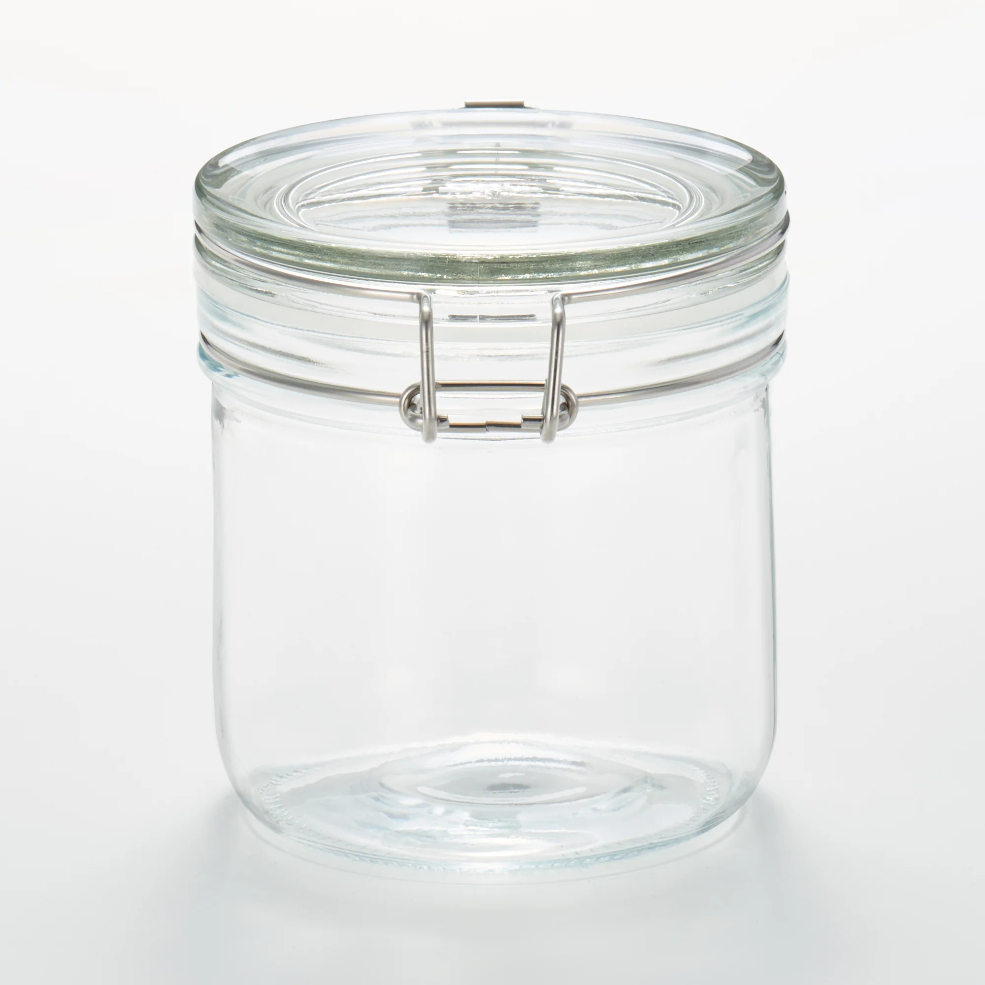 Soda Glass Storage Jar - Image 15