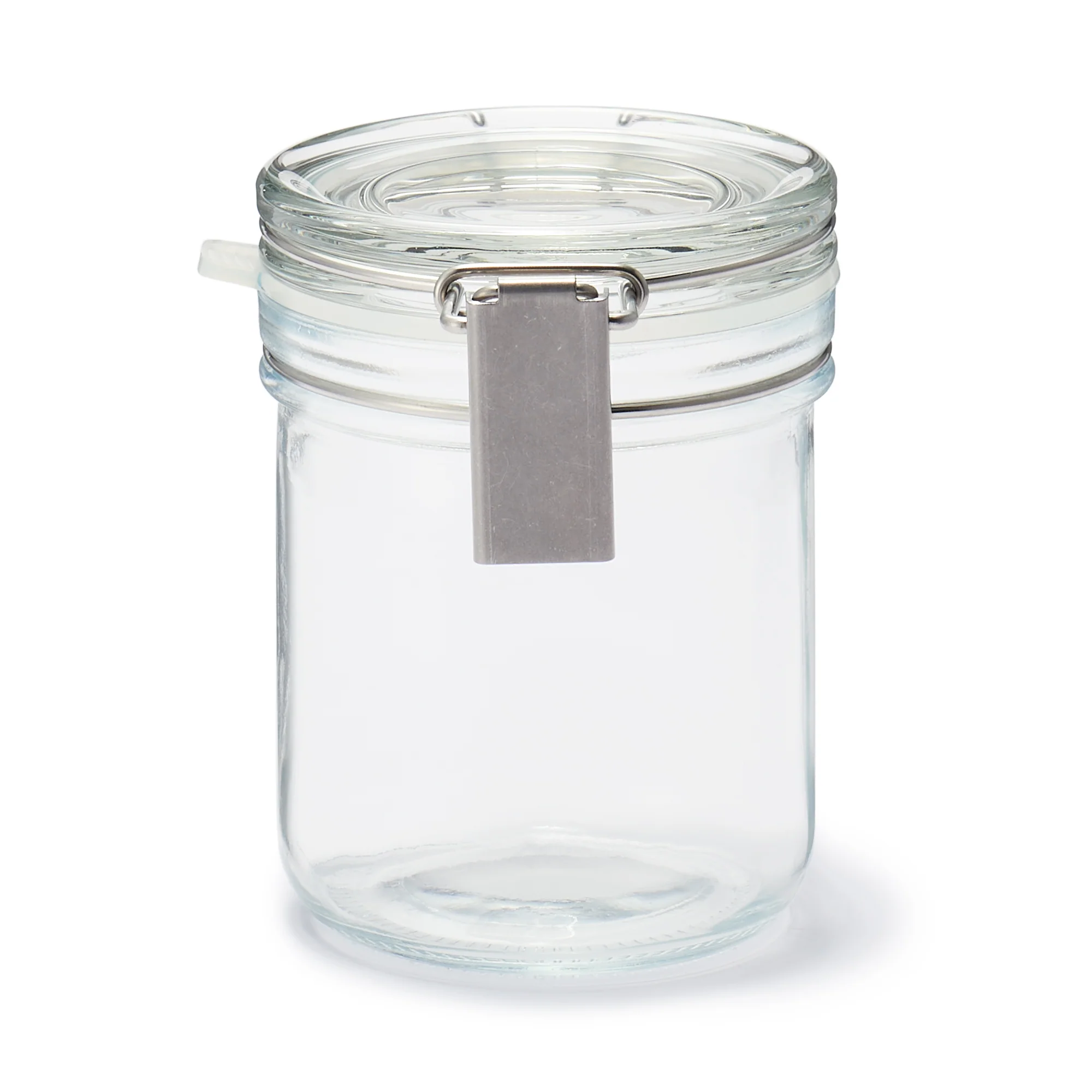 Soda Glass Storage Jar - Image 23