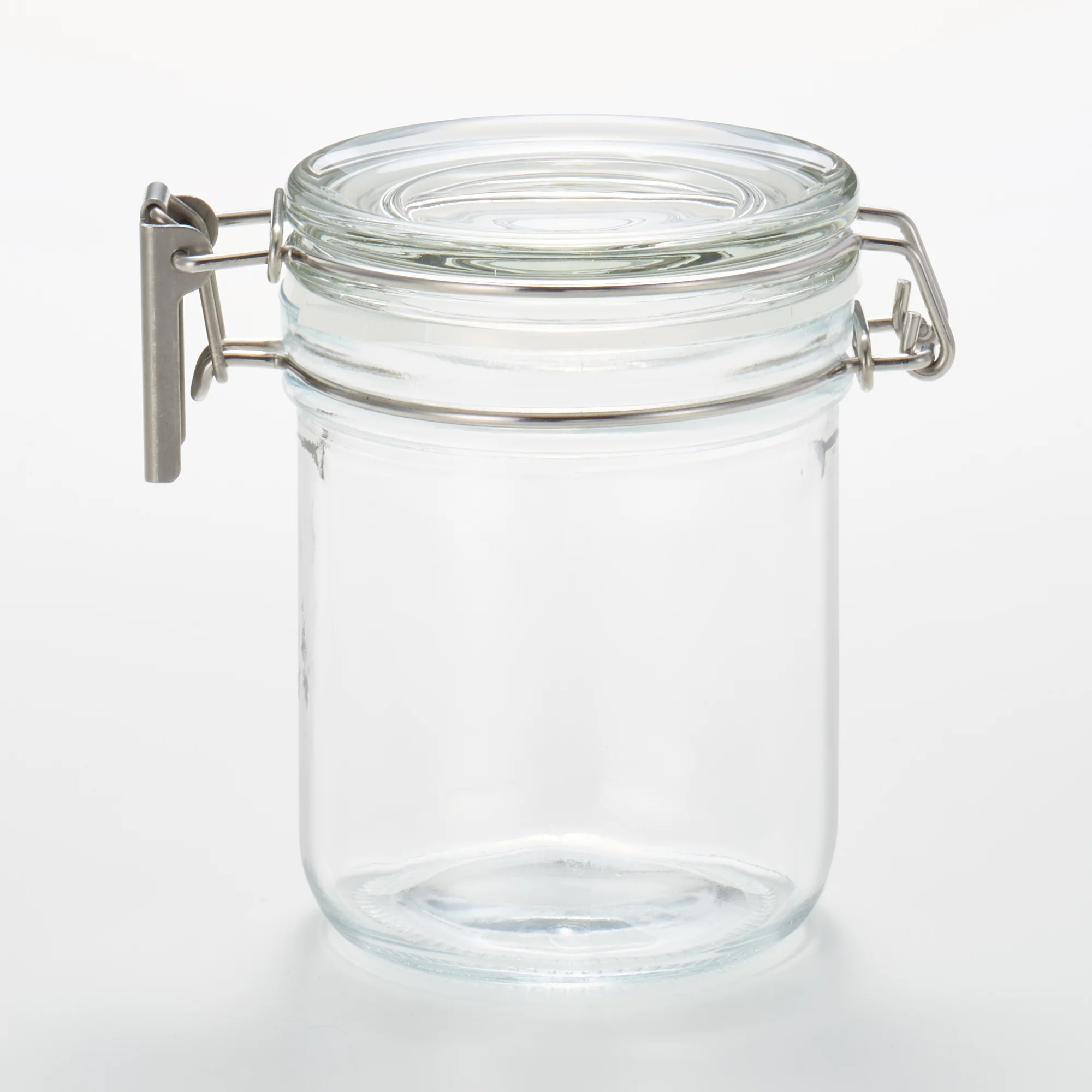 Soda Glass Storage Jar - Image 24