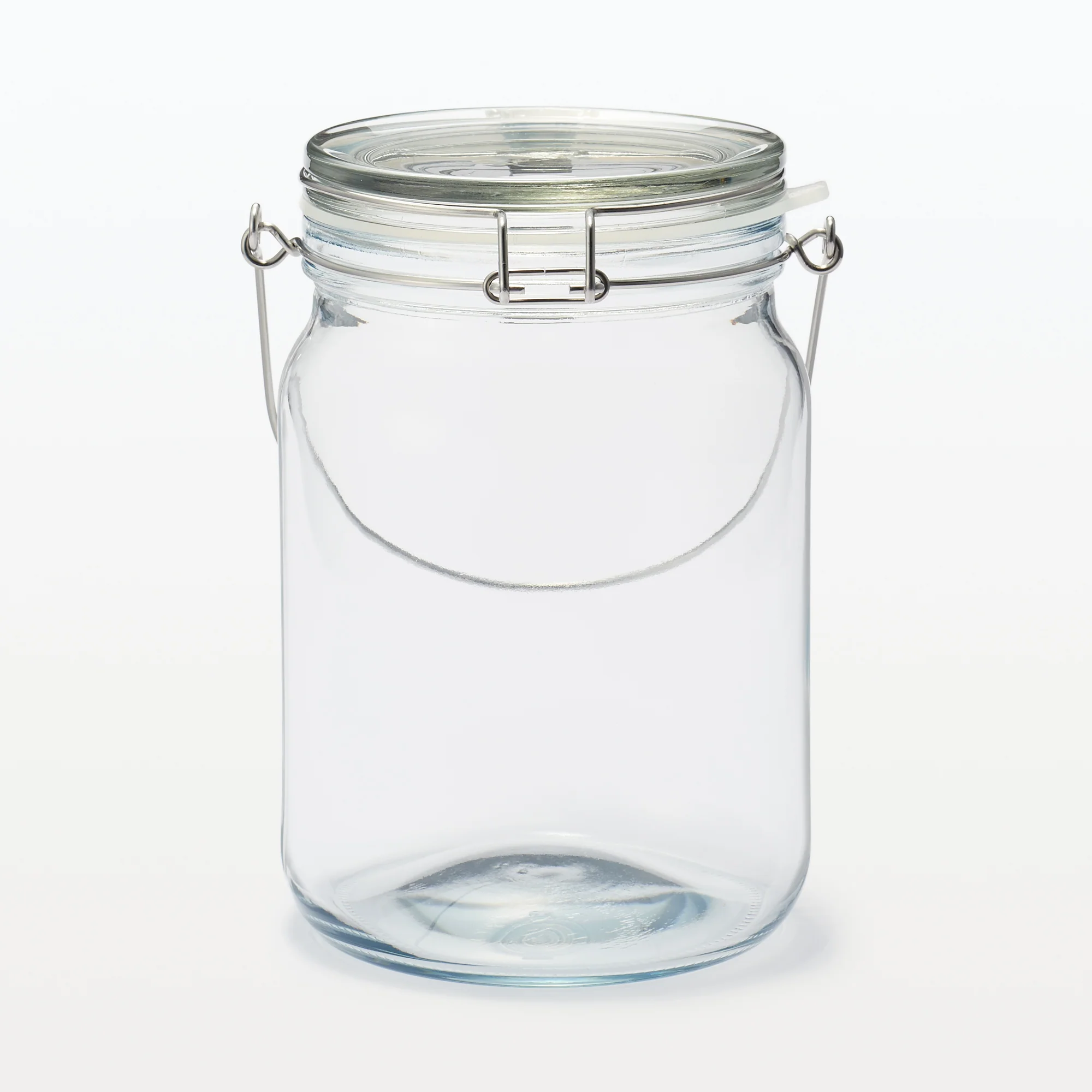 Soda Glass Storage Jar - Image 34