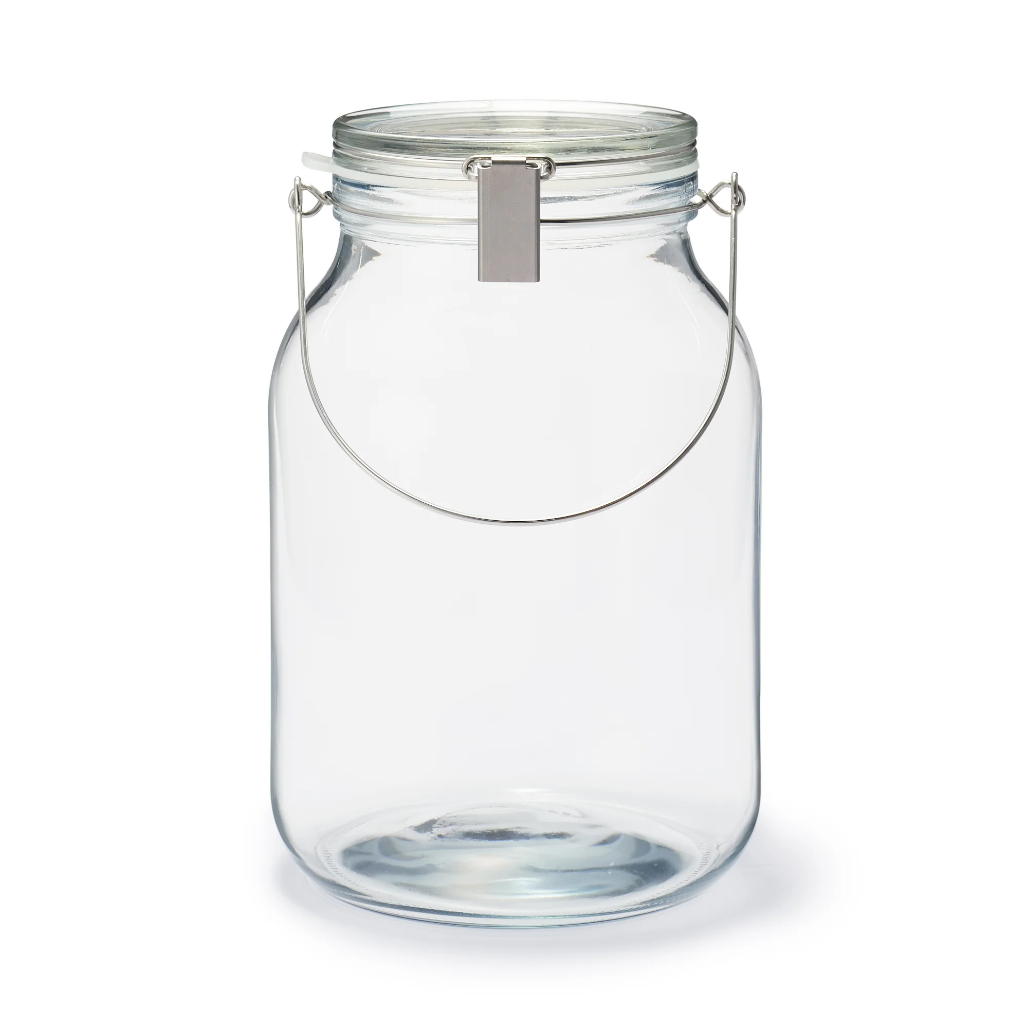Soda Glass Storage Jar - Image 40