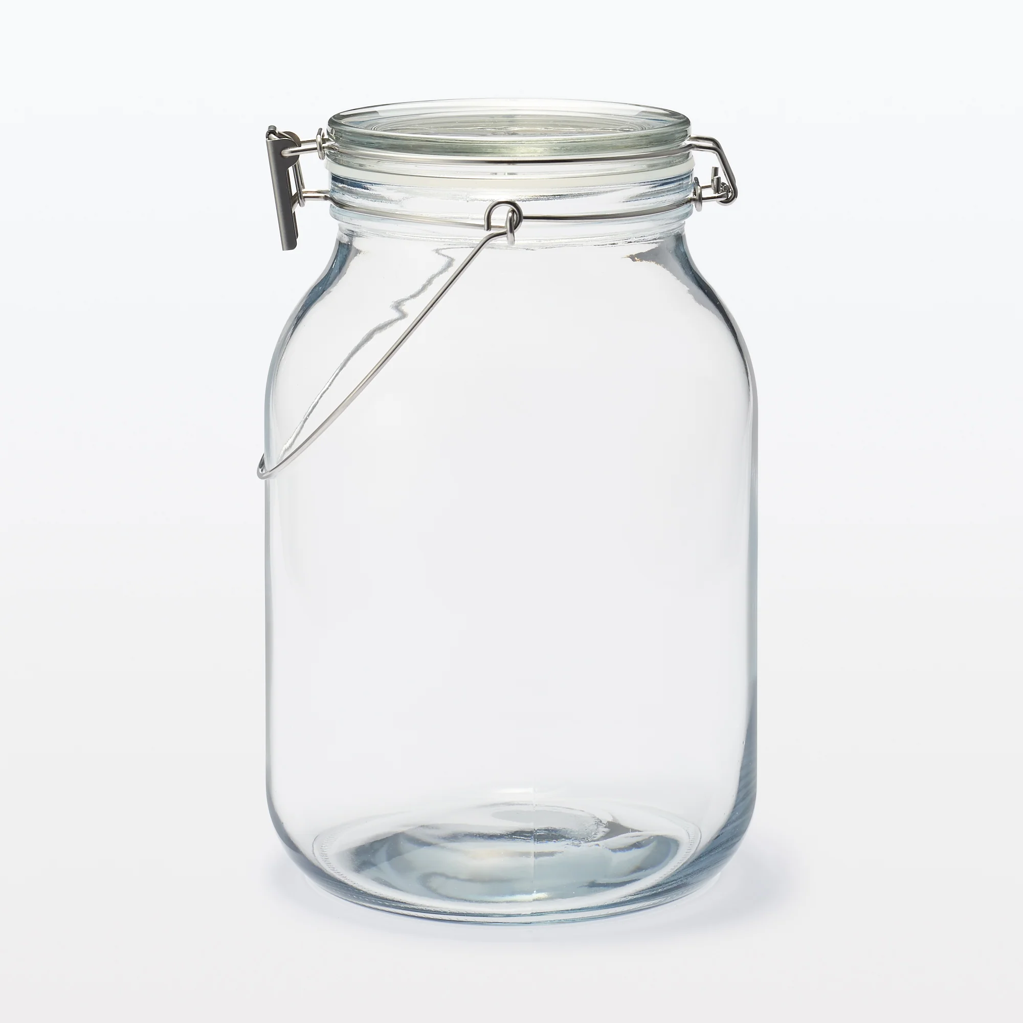 Soda Glass Storage Jar - Image 41
