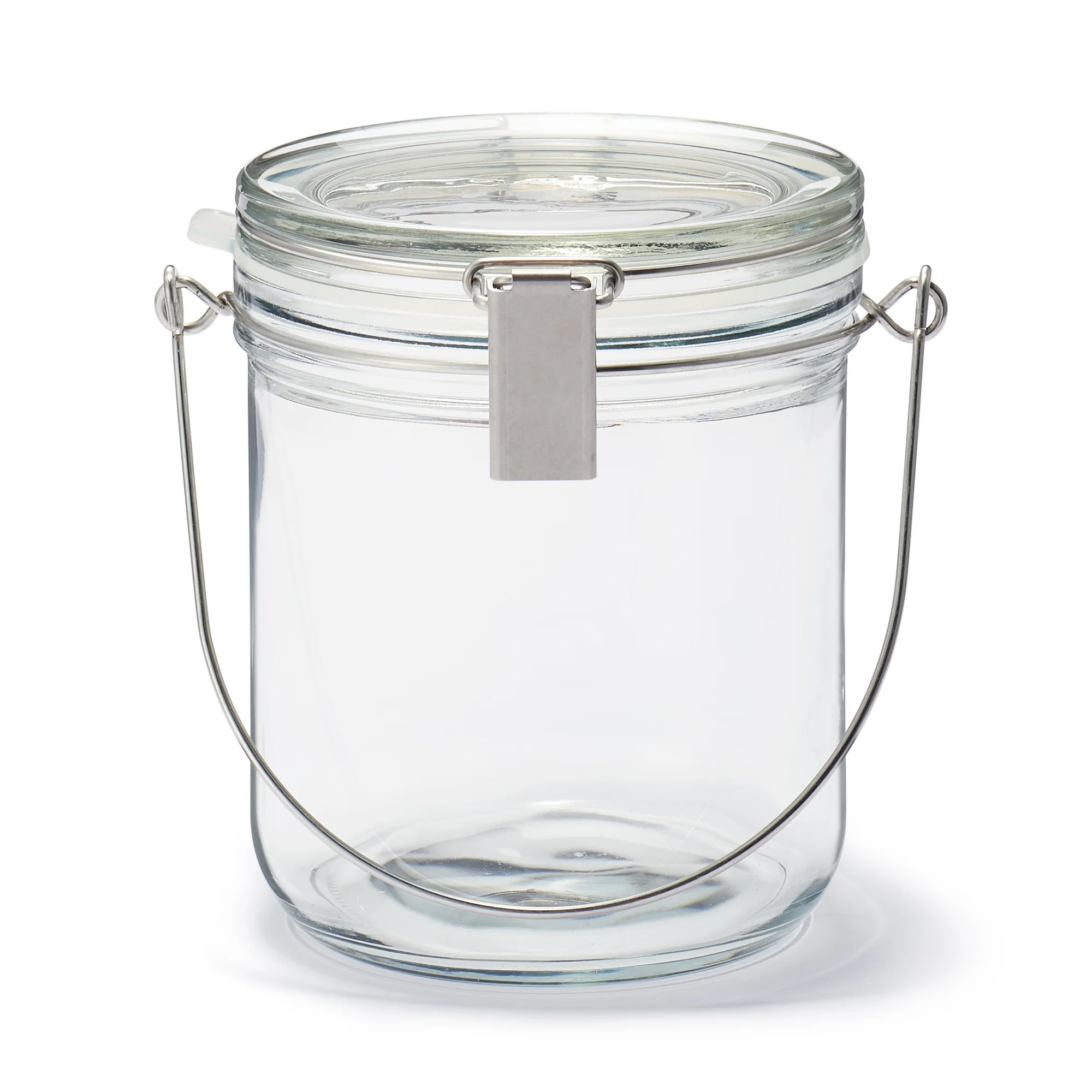 Soda Glass Storage Jar - Image 48