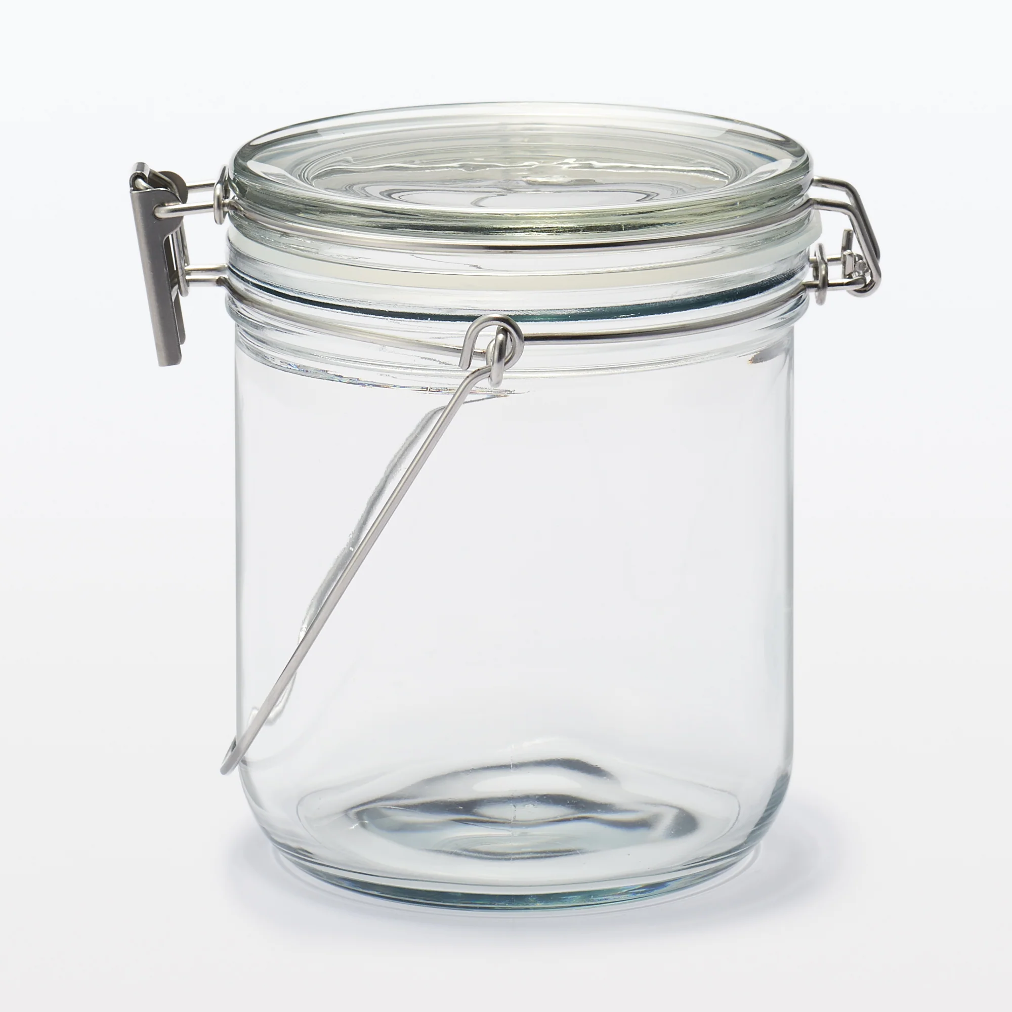 Soda Glass Storage Jar - Image 49