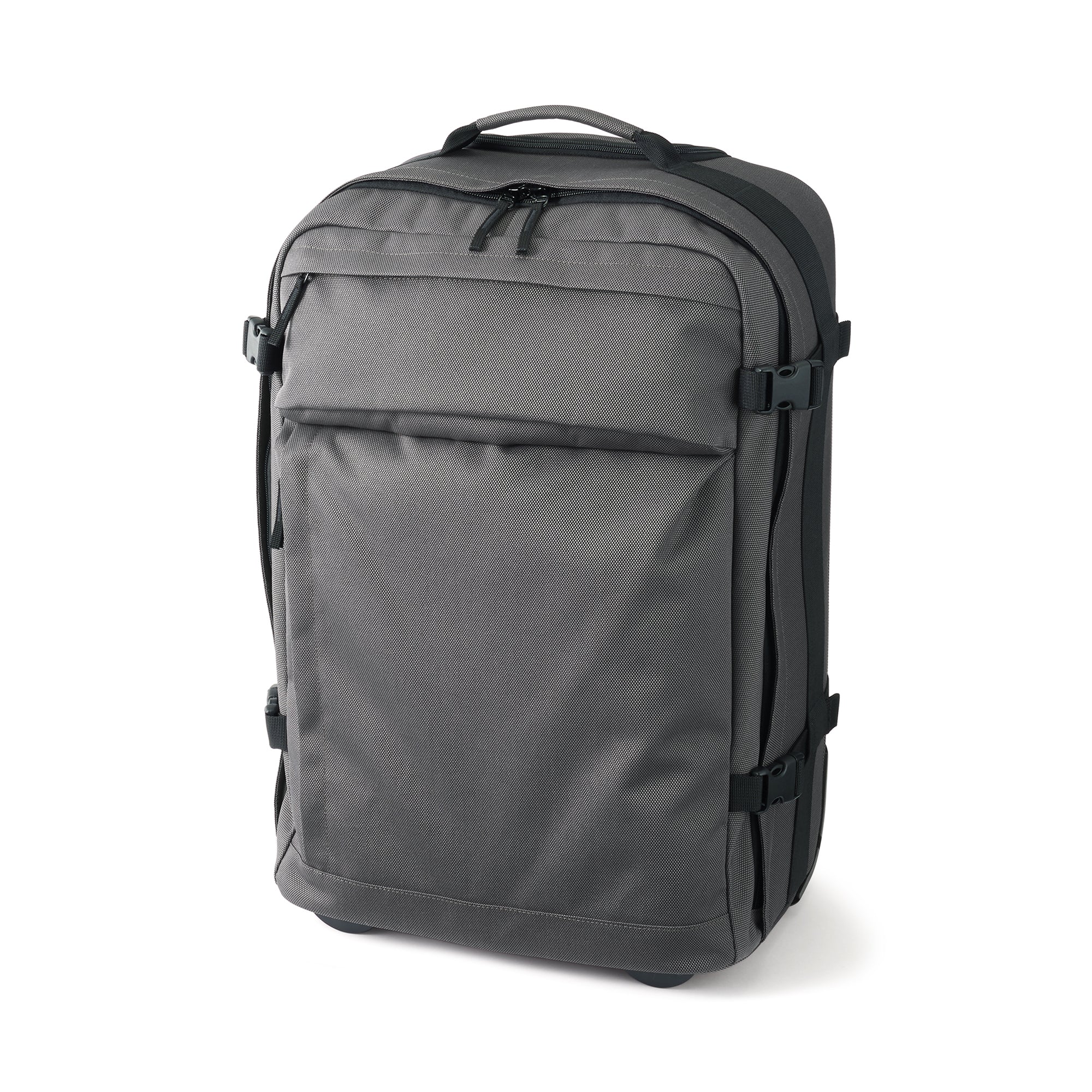 Soft Shell Suitcase 40L | Carry-On