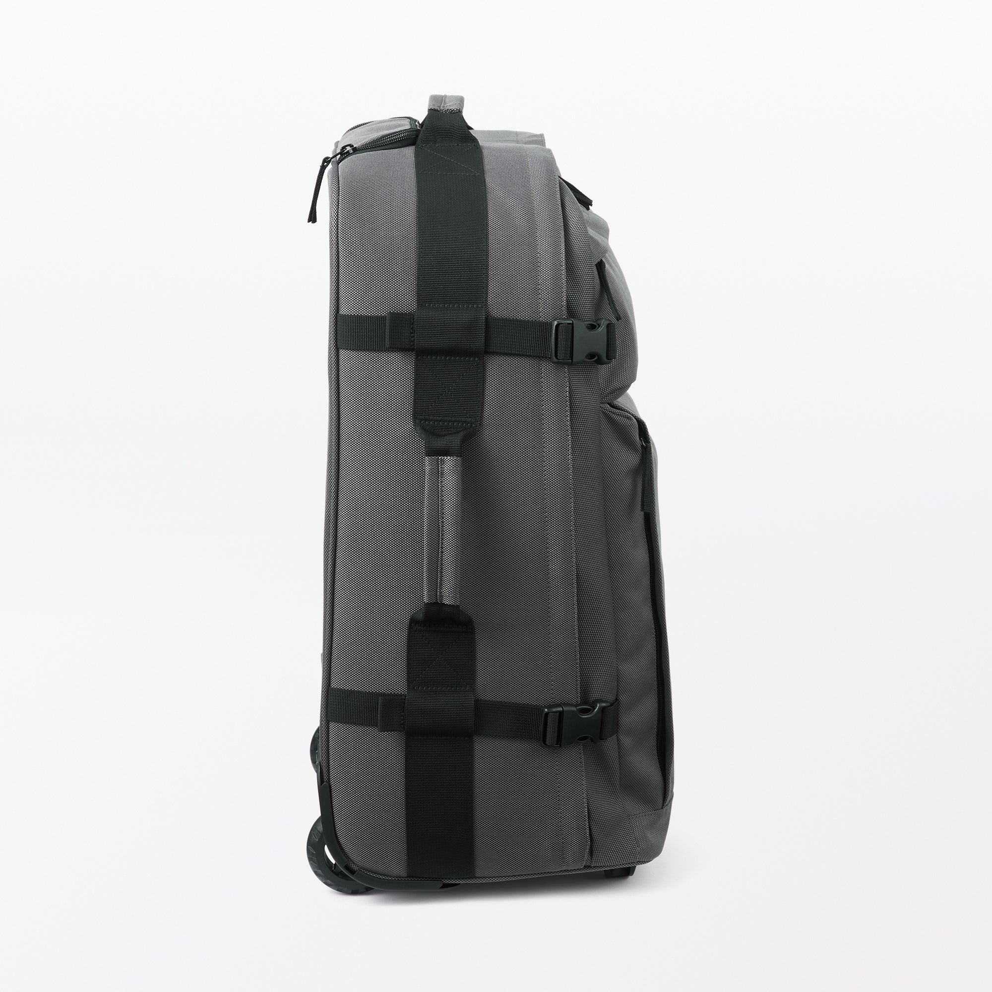 Soft Shell Suitcase 40L | Carry-On - Image 3