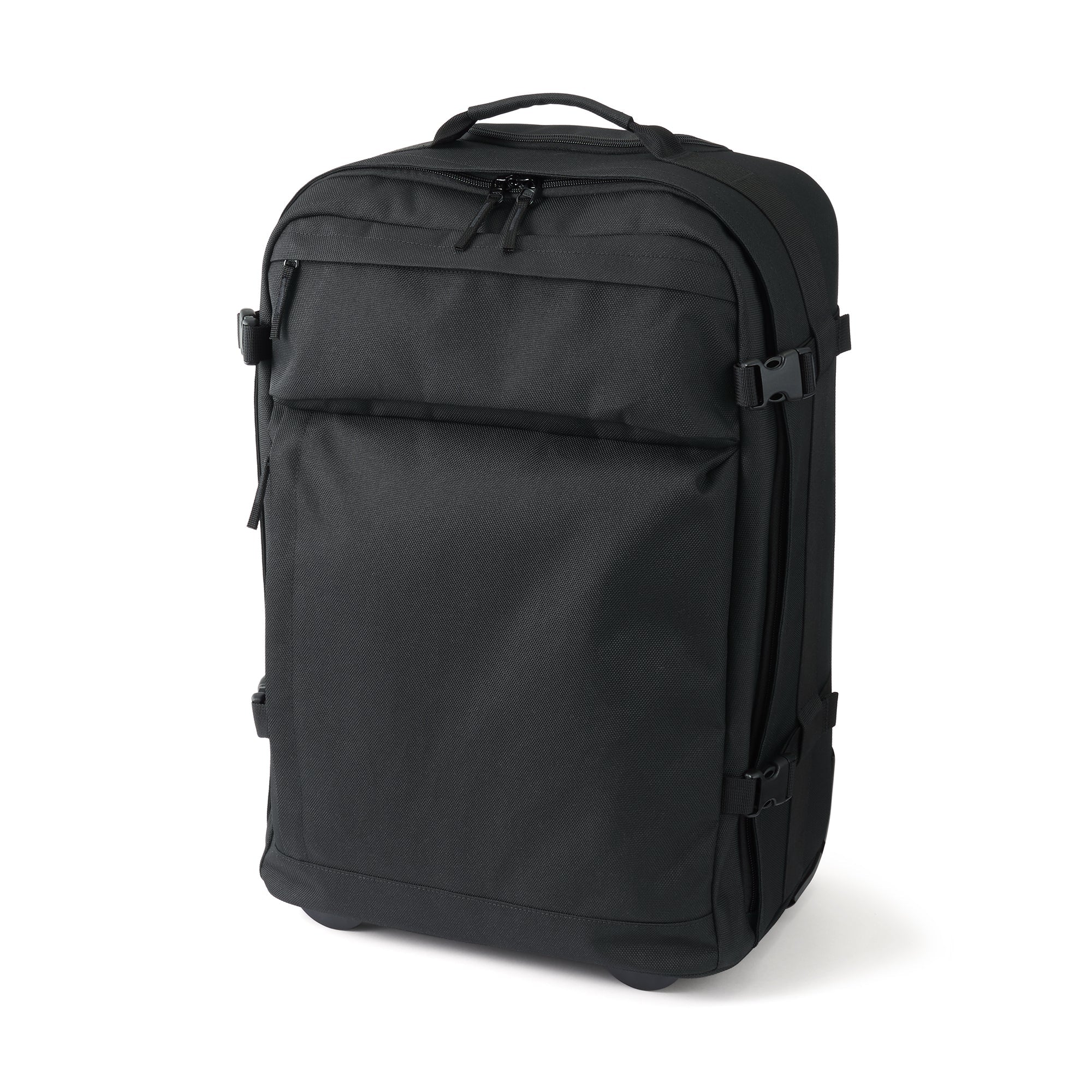 Soft Shell Suitcase 40L | Carry-On - Image 37
