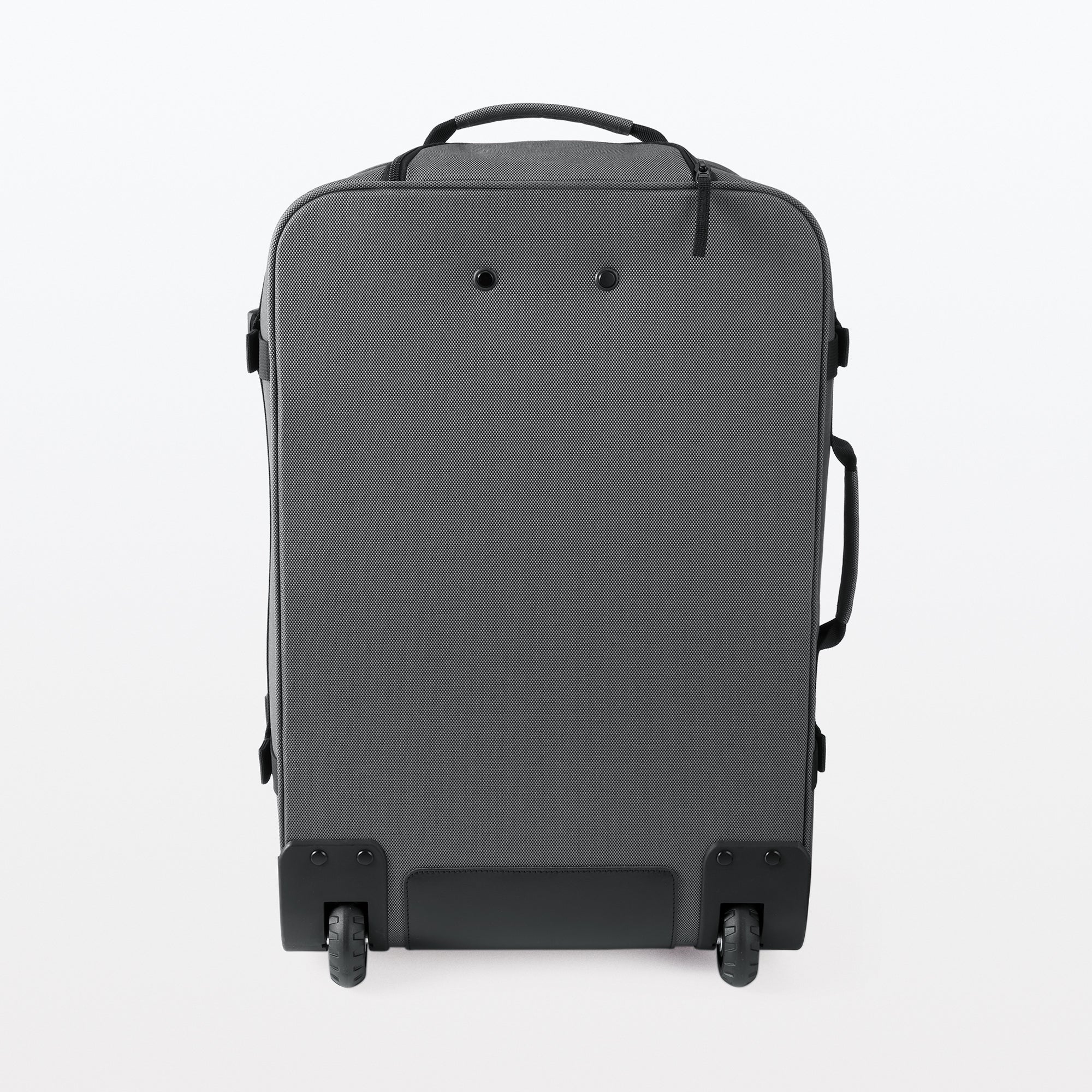Soft Shell Suitcase 40L | Carry-On - Image 4