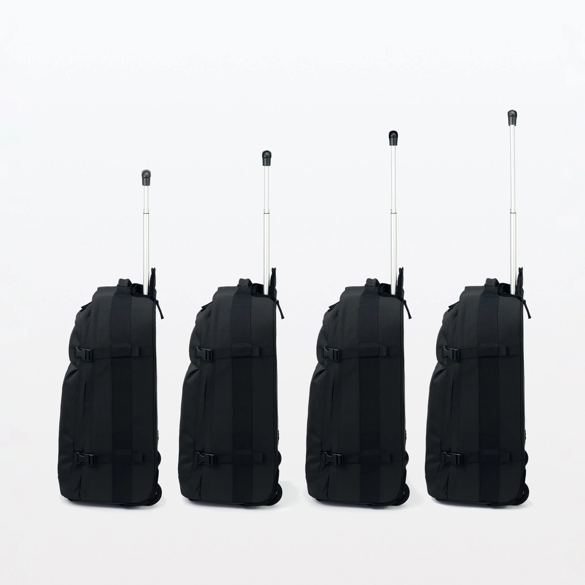 Soft Shell Suitcase 40L | Carry-On - Image 49