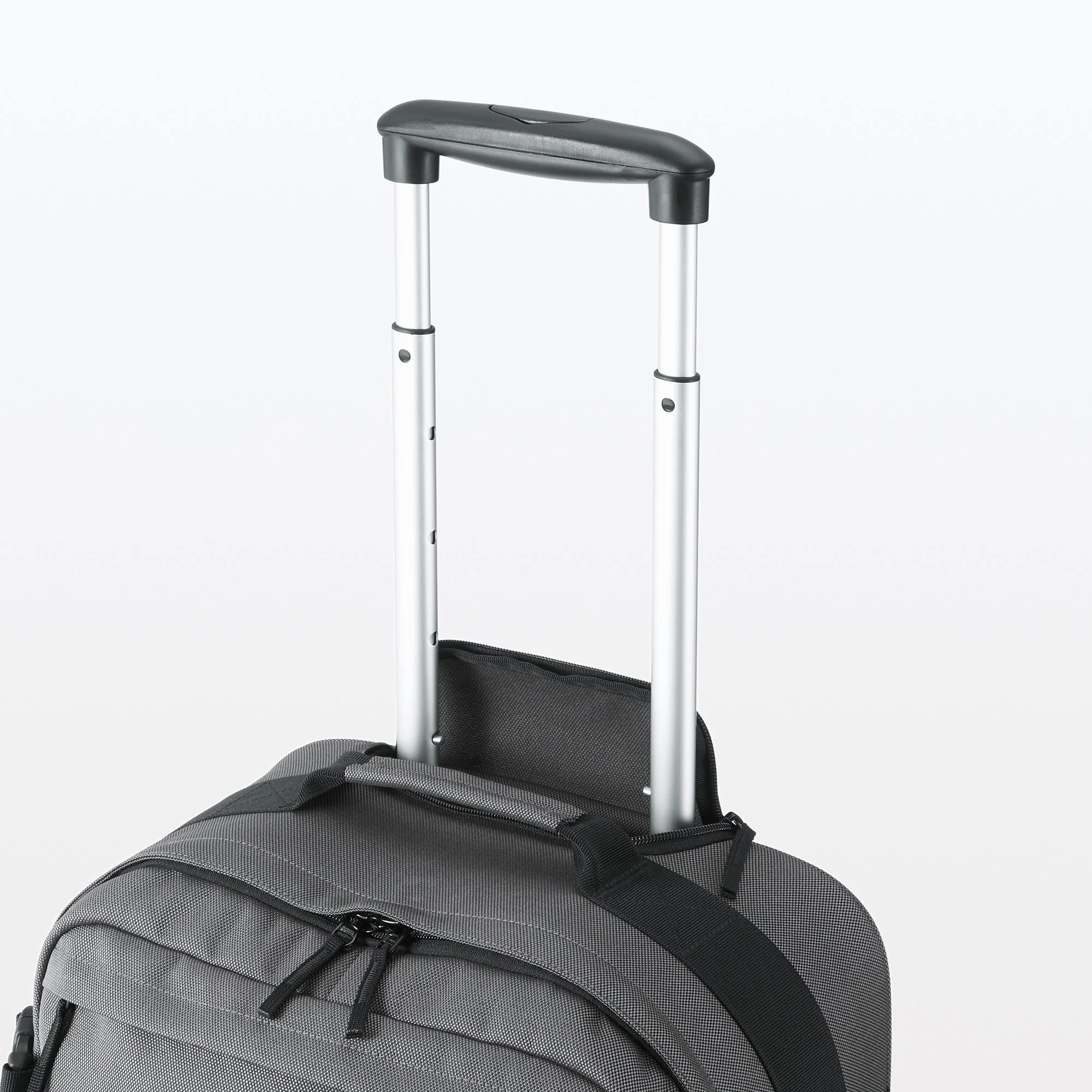 Soft Shell Suitcase 40L | Carry-On - Image 7