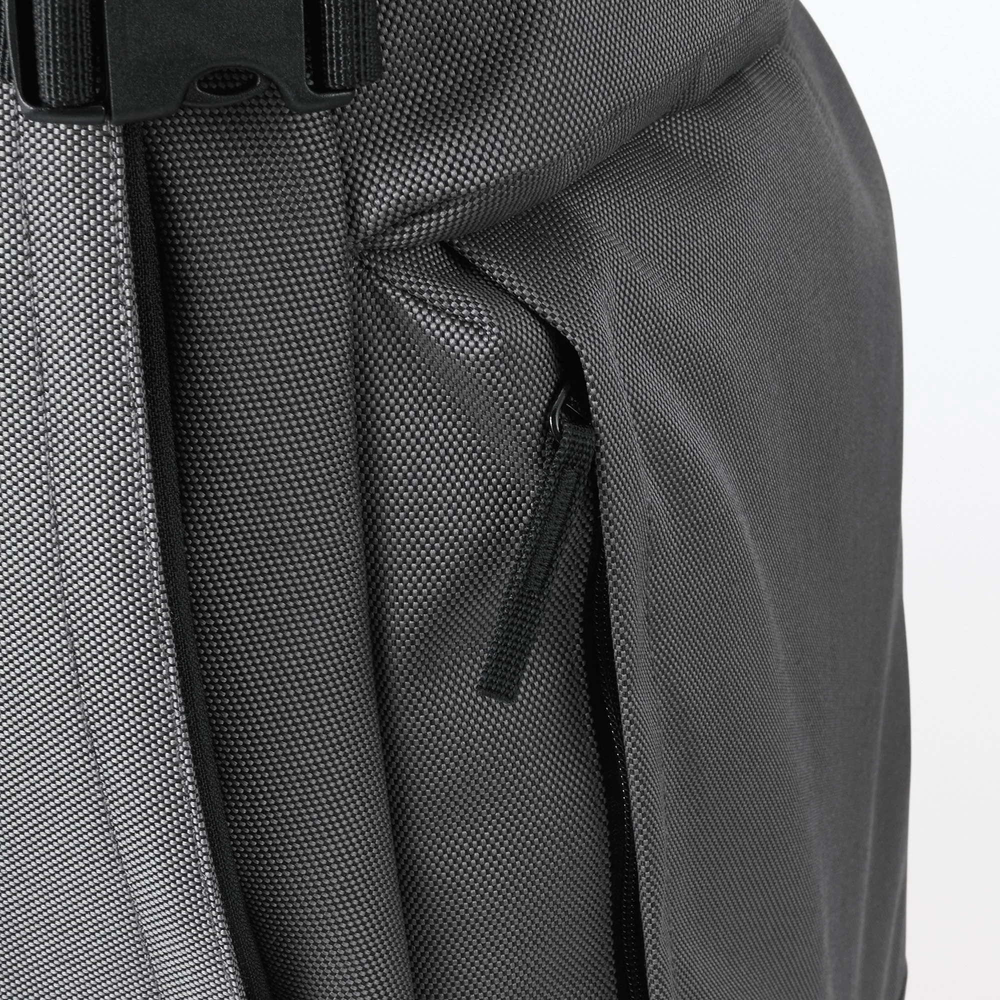 Soft Shell Suitcase 40L | Carry-On - Image 9