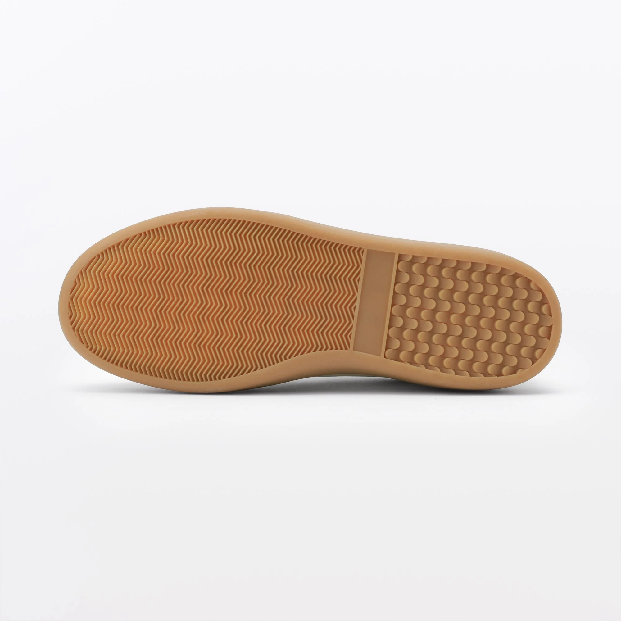 Soft Insole Combination Sneakers - Off White - Image 13