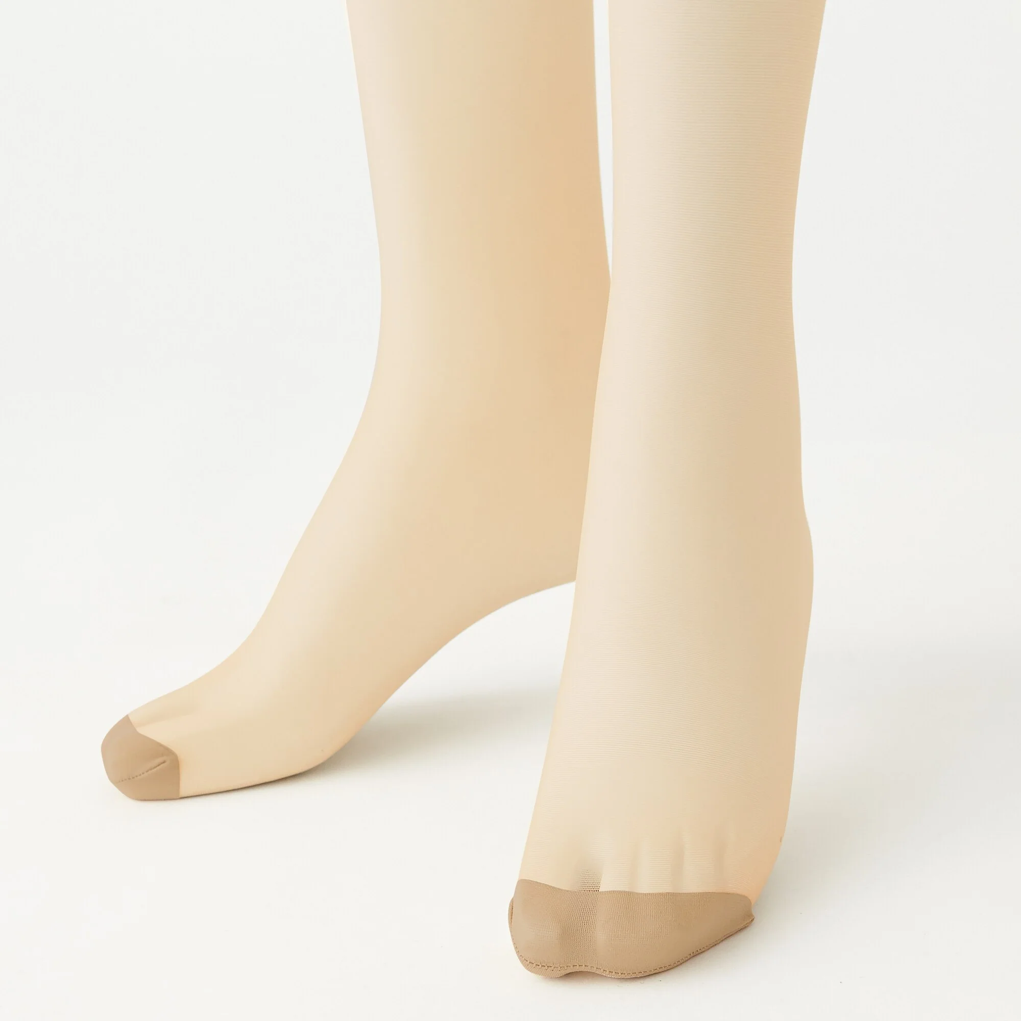 Soft Knee High Stockings 17D - Pack of 3 - Image 11