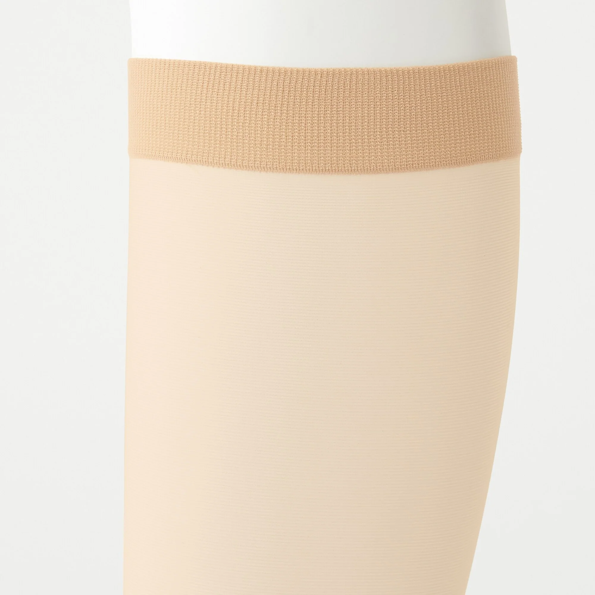 Soft Knee High Stockings 17D - Pack of 3 - Image 16
