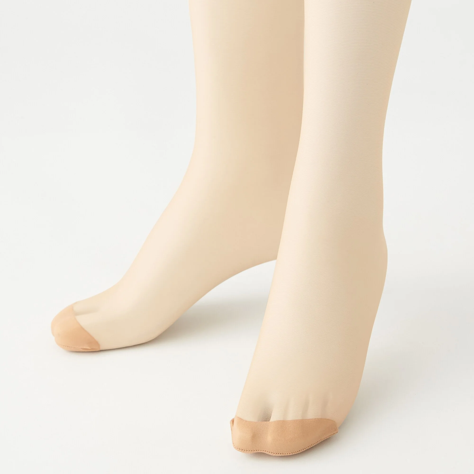 Soft Knee High Stockings 17D - Pack of 3 - Image 17