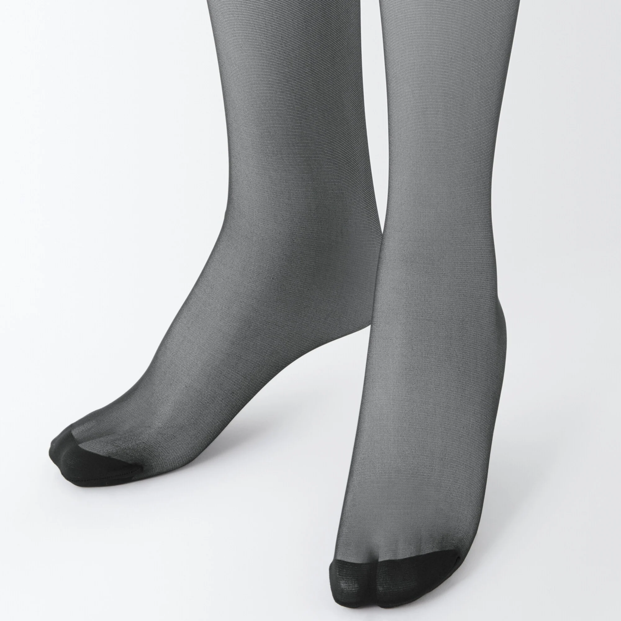 Soft Knee High Stockings 17D - Pack of 3 - Image 5