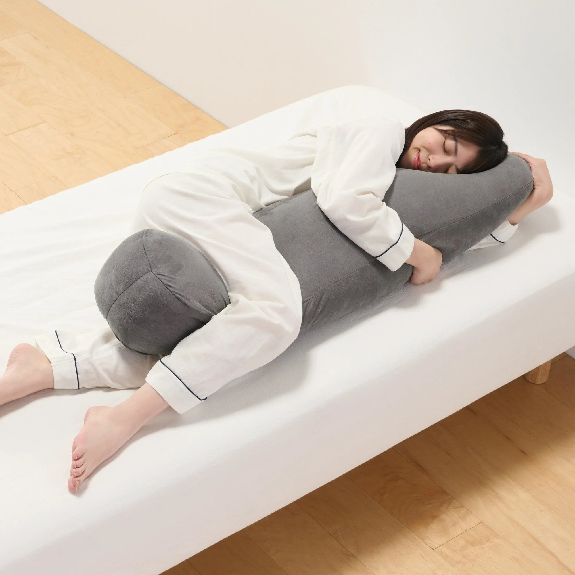 Soft Long Pillow - Image 11