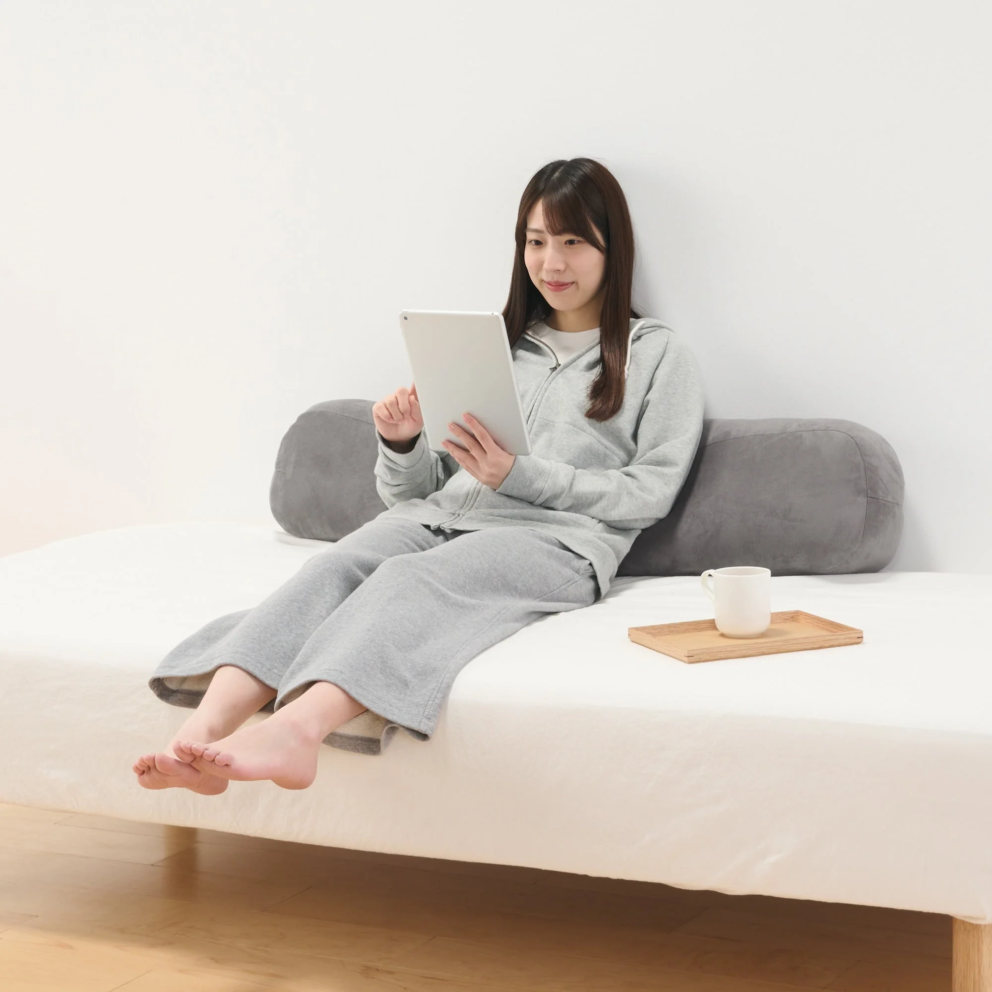 Soft Long Pillow - Image 18