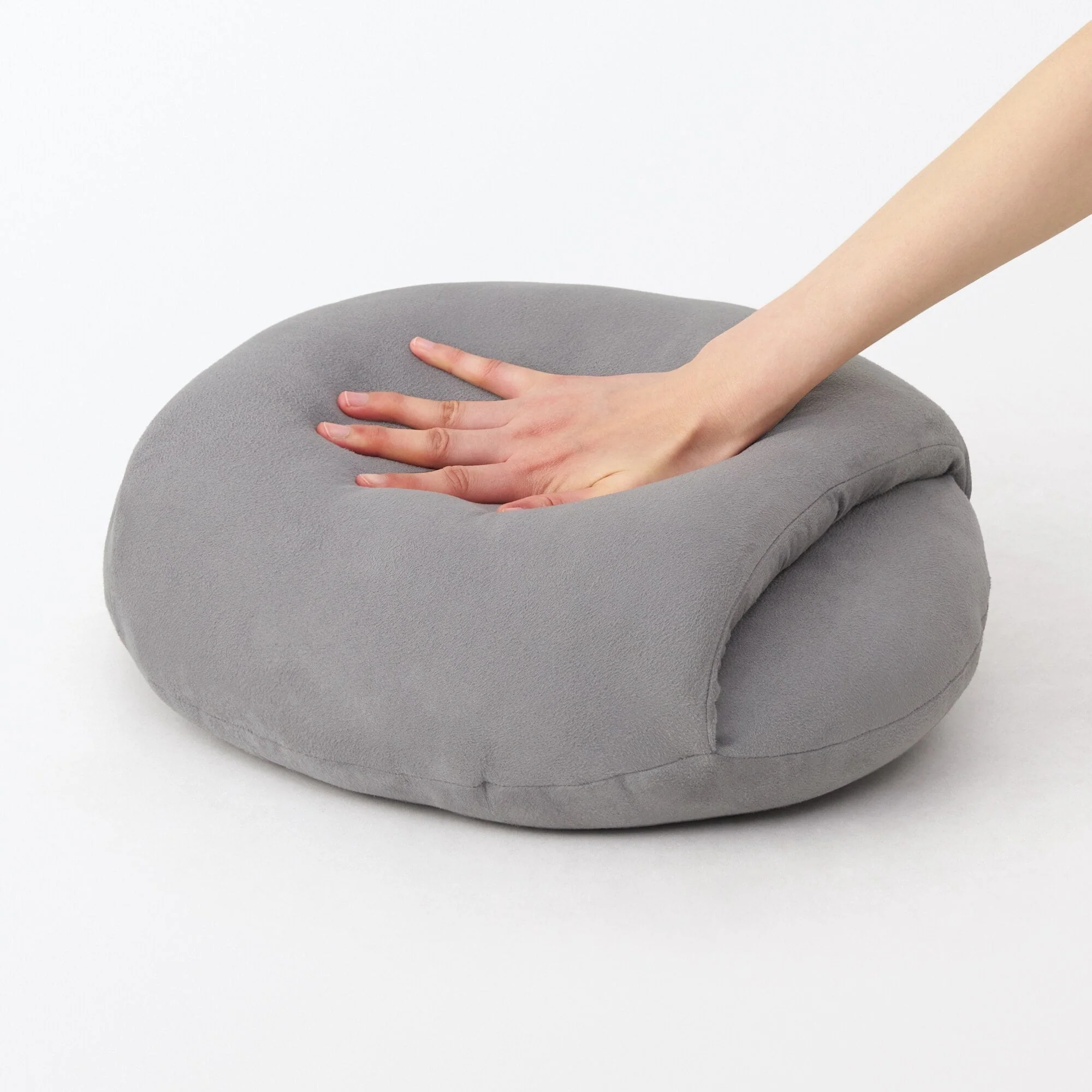 Soft Napping Cushion - Image 14