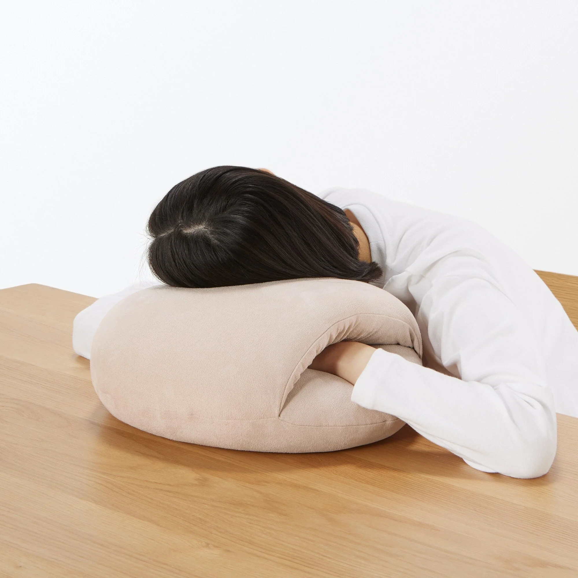 Soft Napping Cushion - Image 5