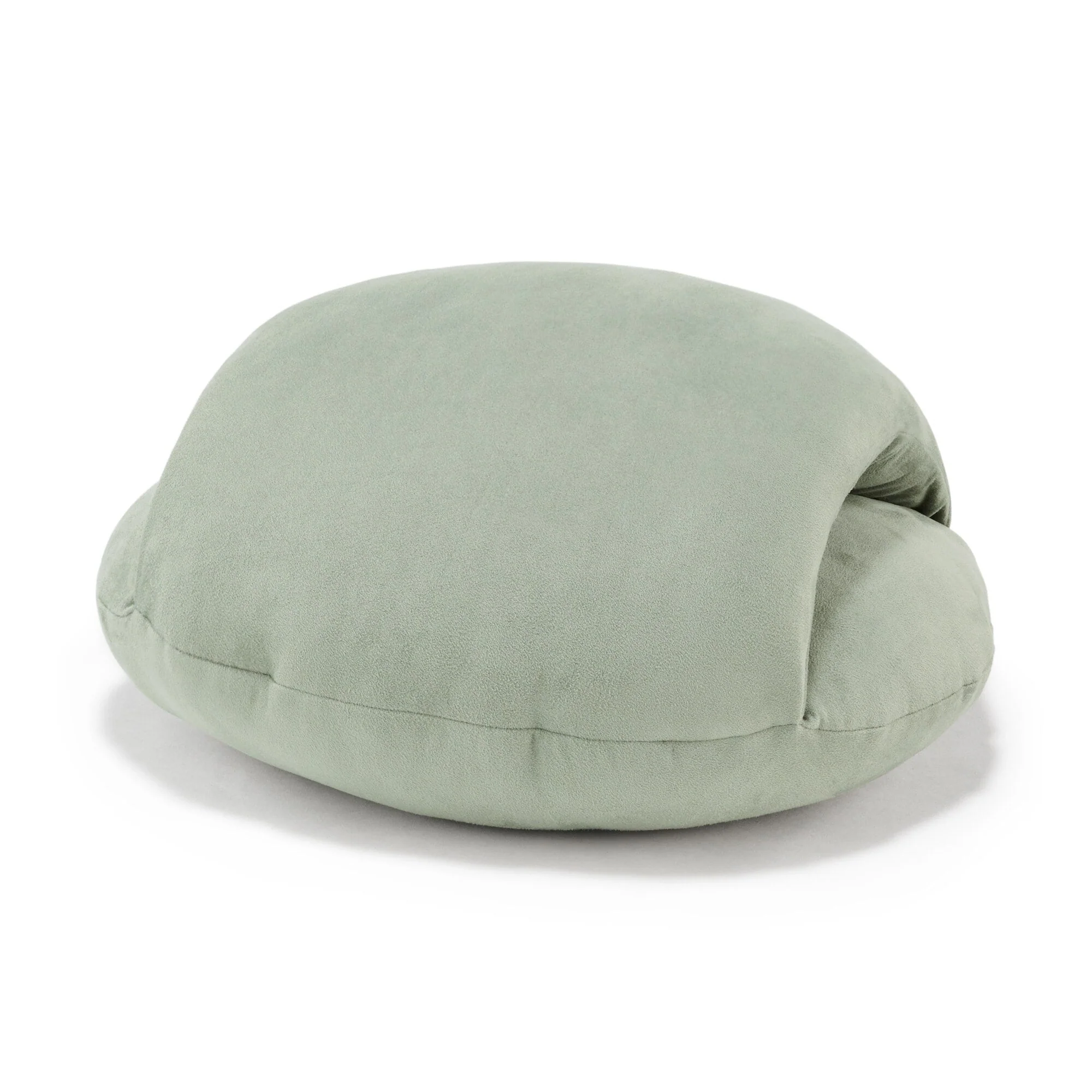 Soft Napping Cushion - Image 6