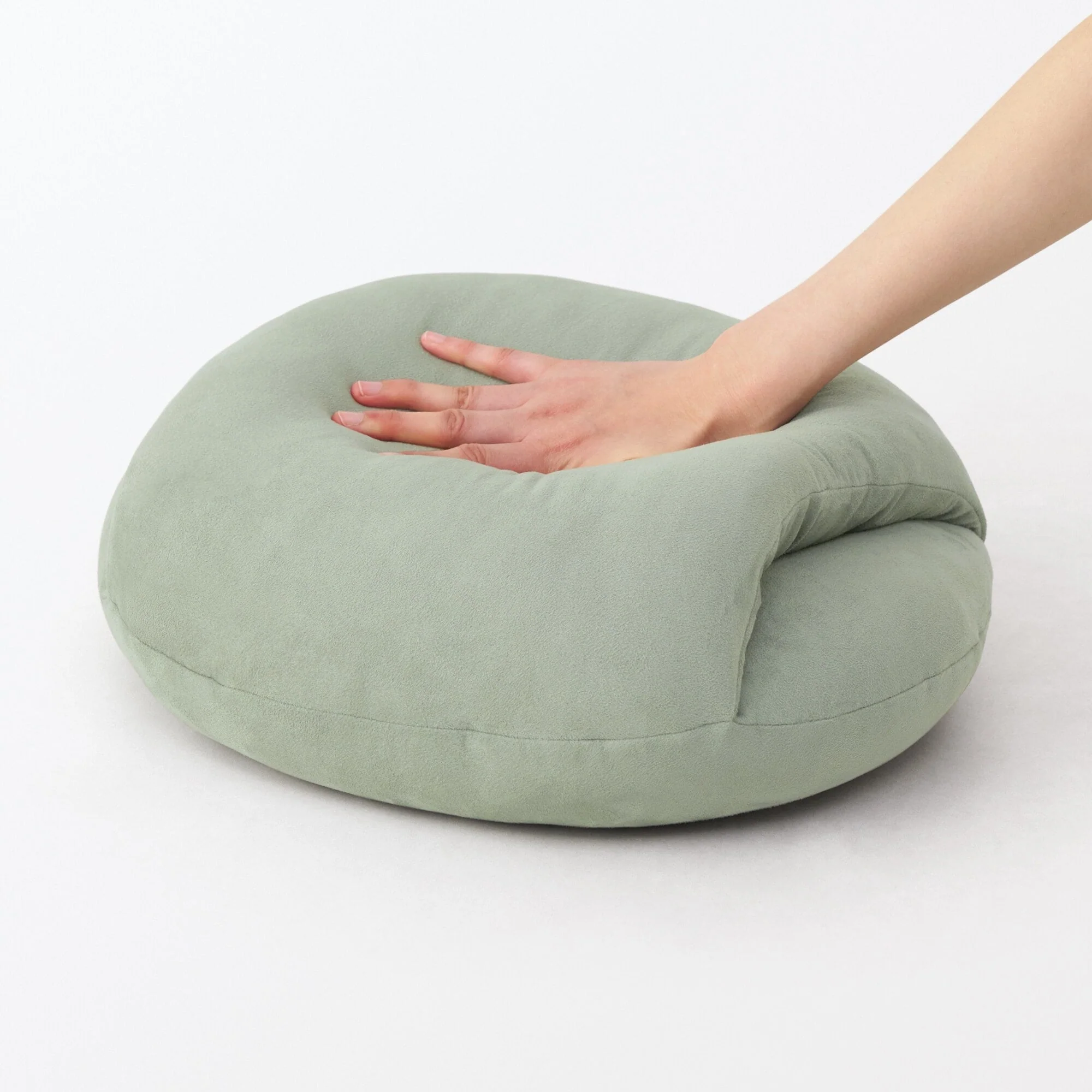 Soft Napping Cushion - Image 9