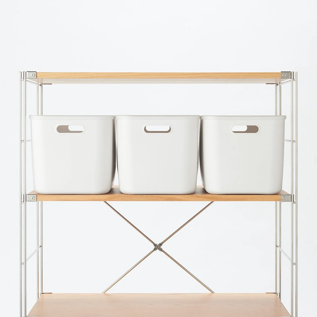 Soft Polyethylene Case Full Size - Large W10 x D14.2 x H9.4" - Image 2