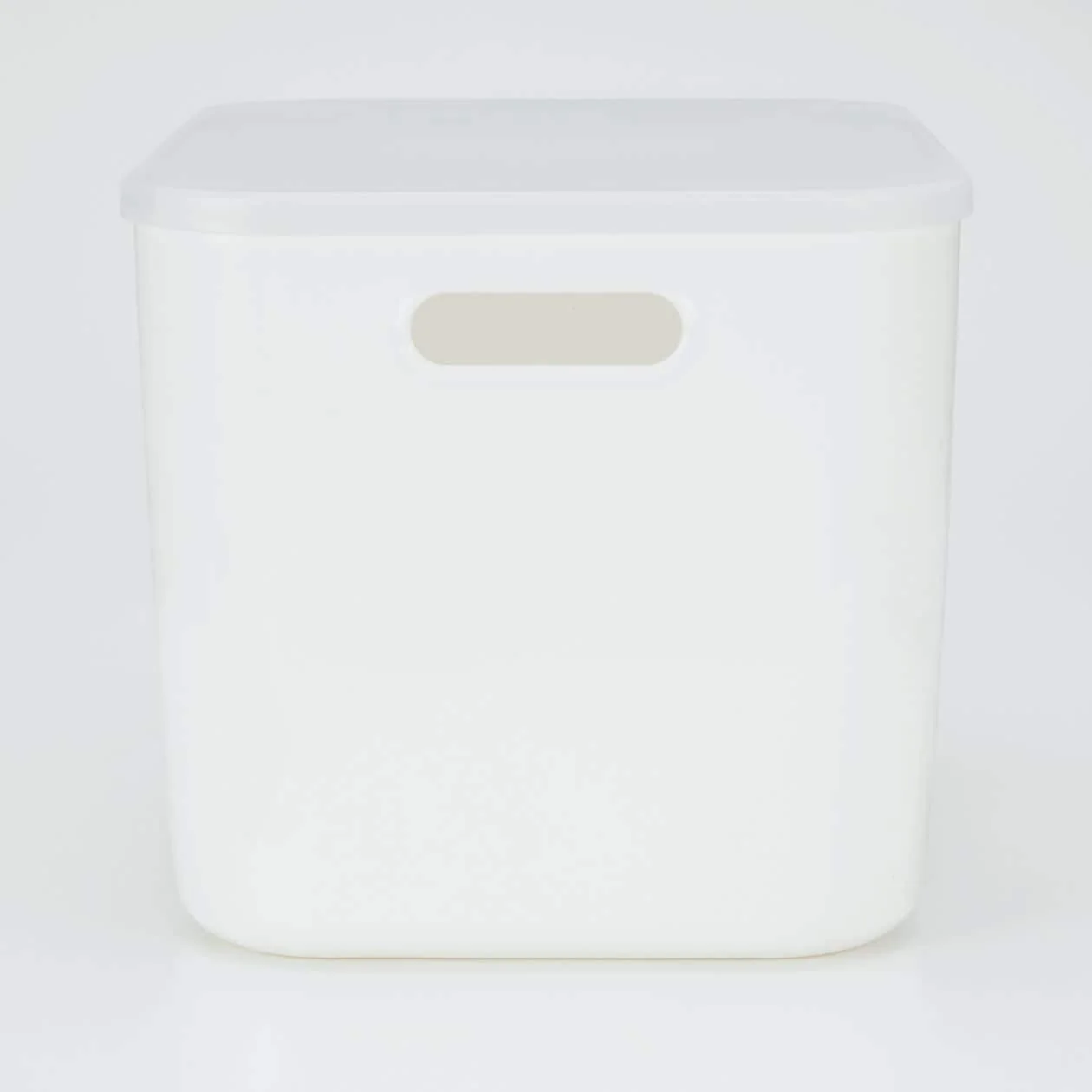 Soft Polyethylene Case Full Size Lid - W10 x D14.2 x H0.6" - Image 3