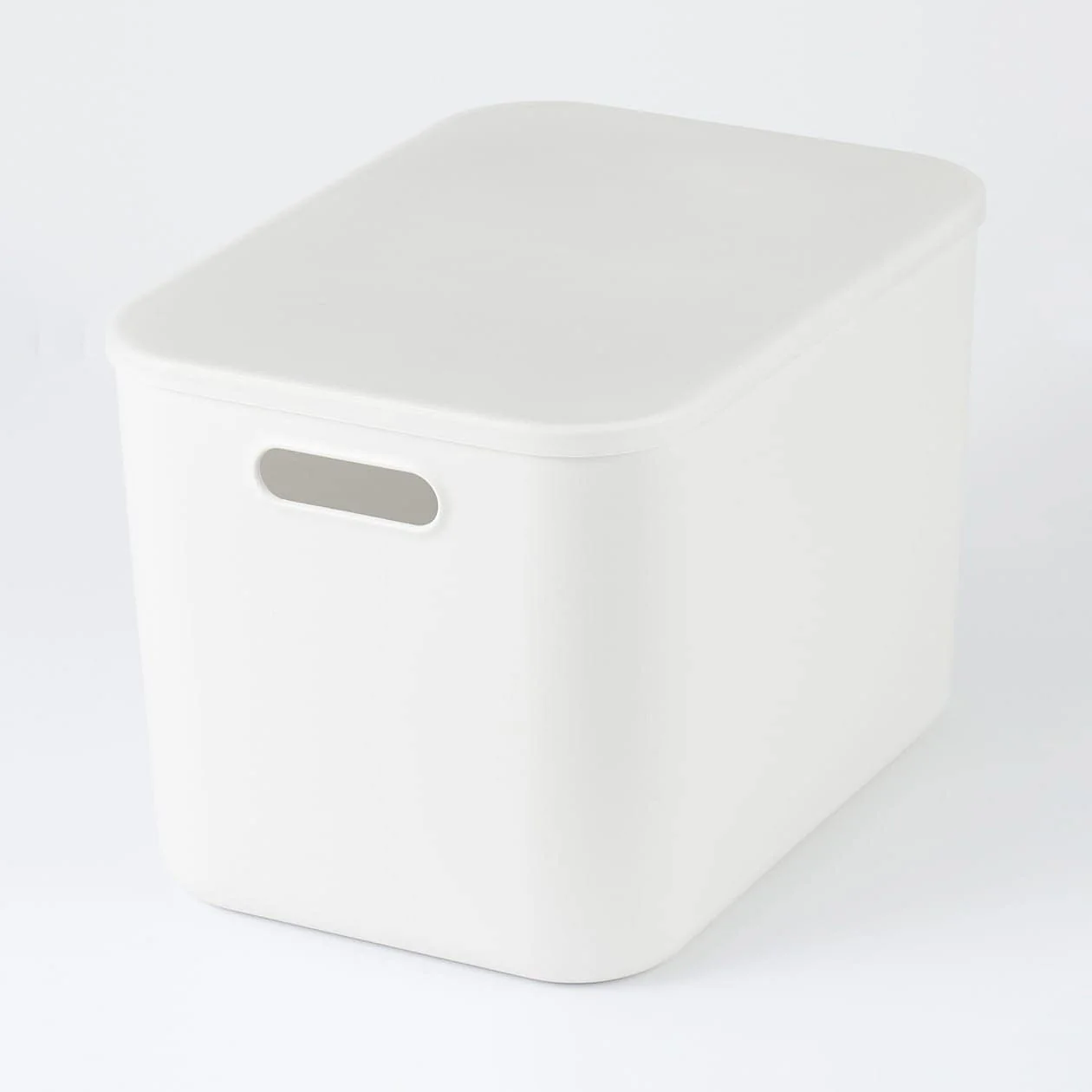 Soft Polyethylene Case Full Size Lid - W10 x D14.2 x H0.6" - Image 4