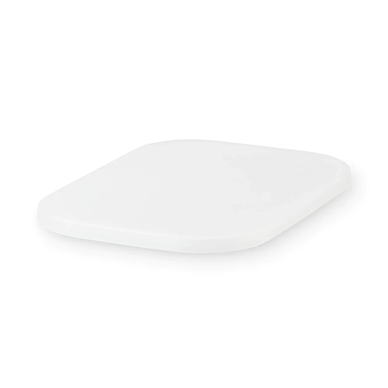 Soft Polyethylene Case Half Size Lid - W7.3 x D10.2 x H0.6"