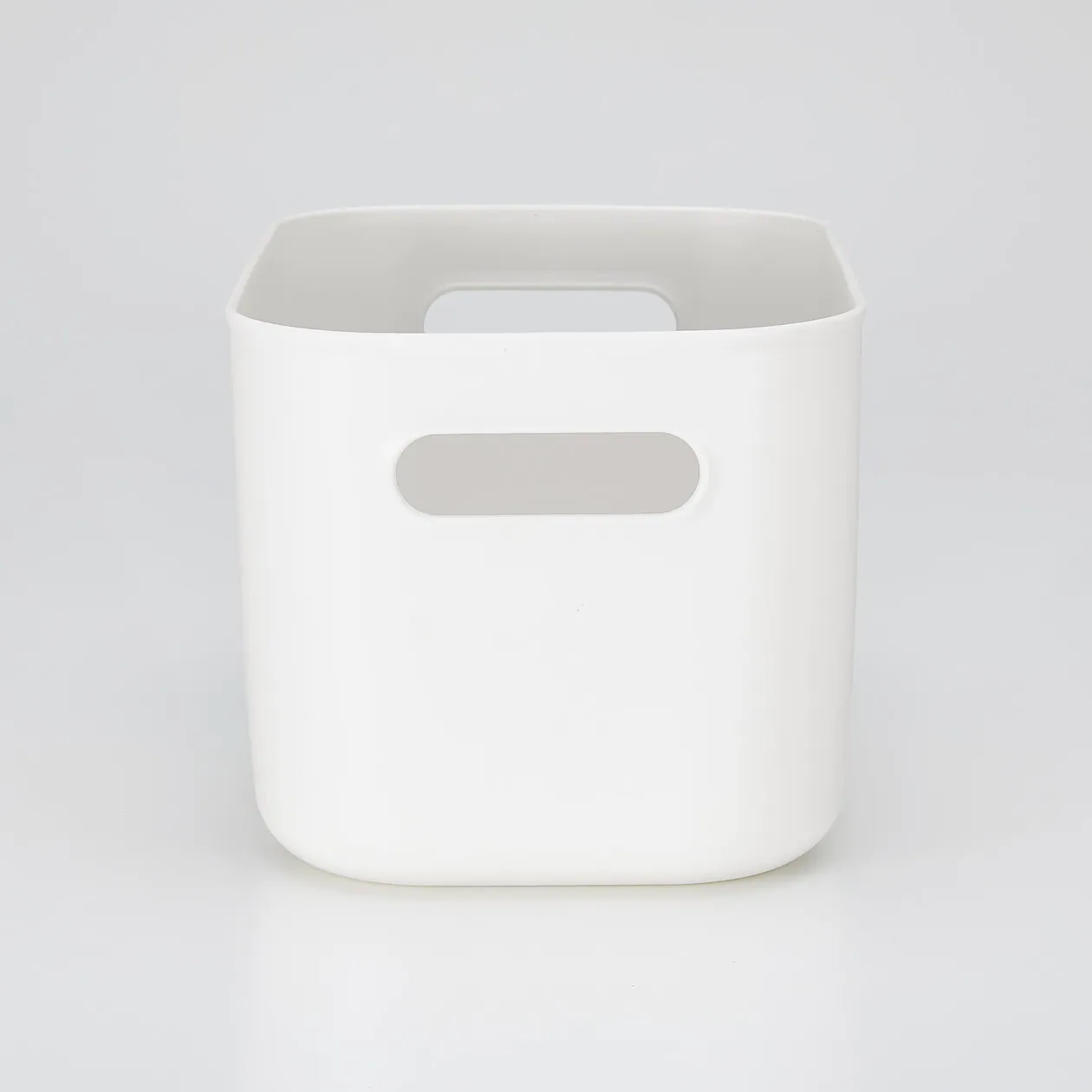 Soft Polyethylene Case Half Size - Medium W10 x D7.1 x H6.3" - Image 4