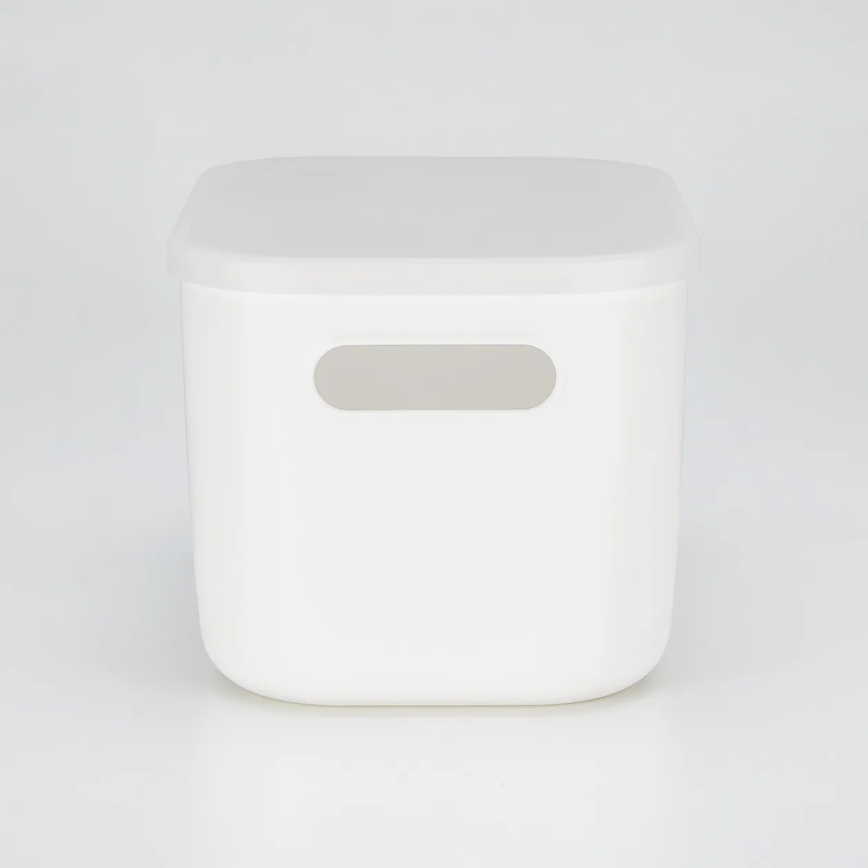 Soft Polyethylene Case Half Size - Medium W10 x D7.1 x H6.3" - Image 5