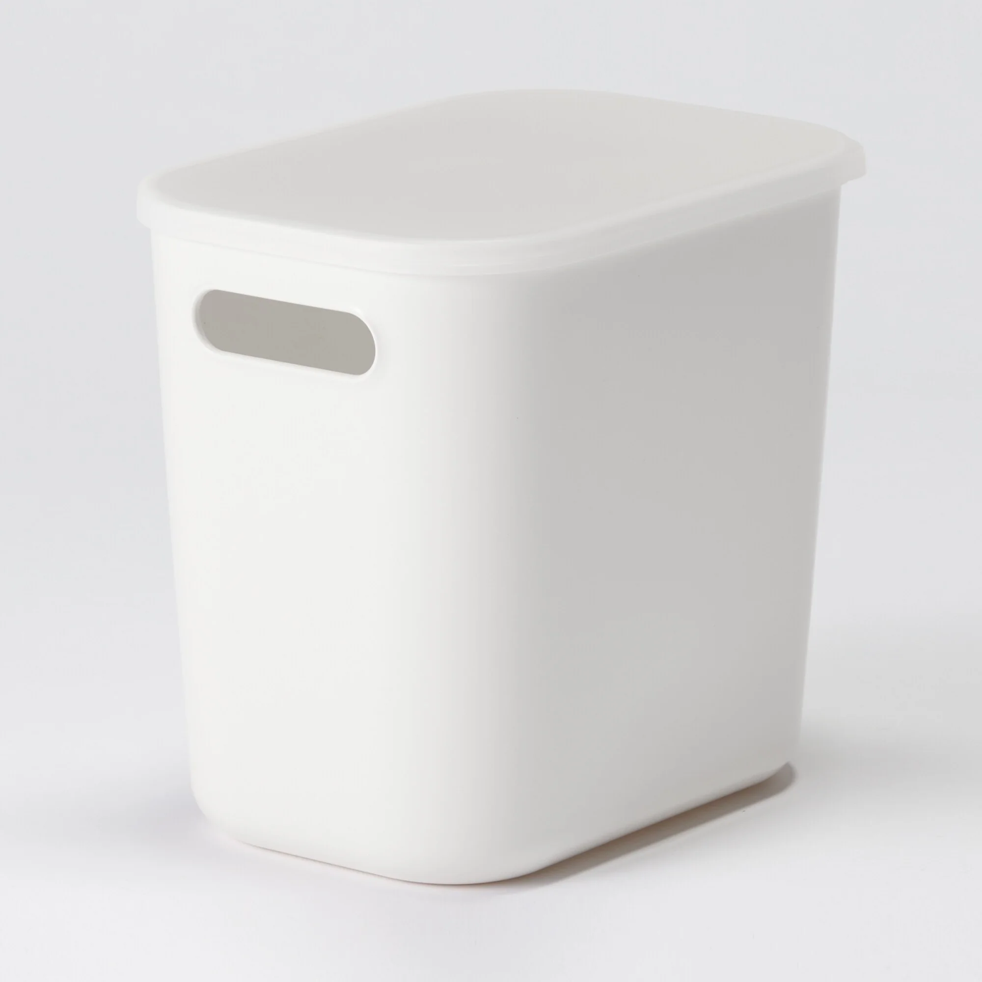 Soft Polyethylene Case Half Size - Large W7.1 x D10 x H9.4" - Image 2