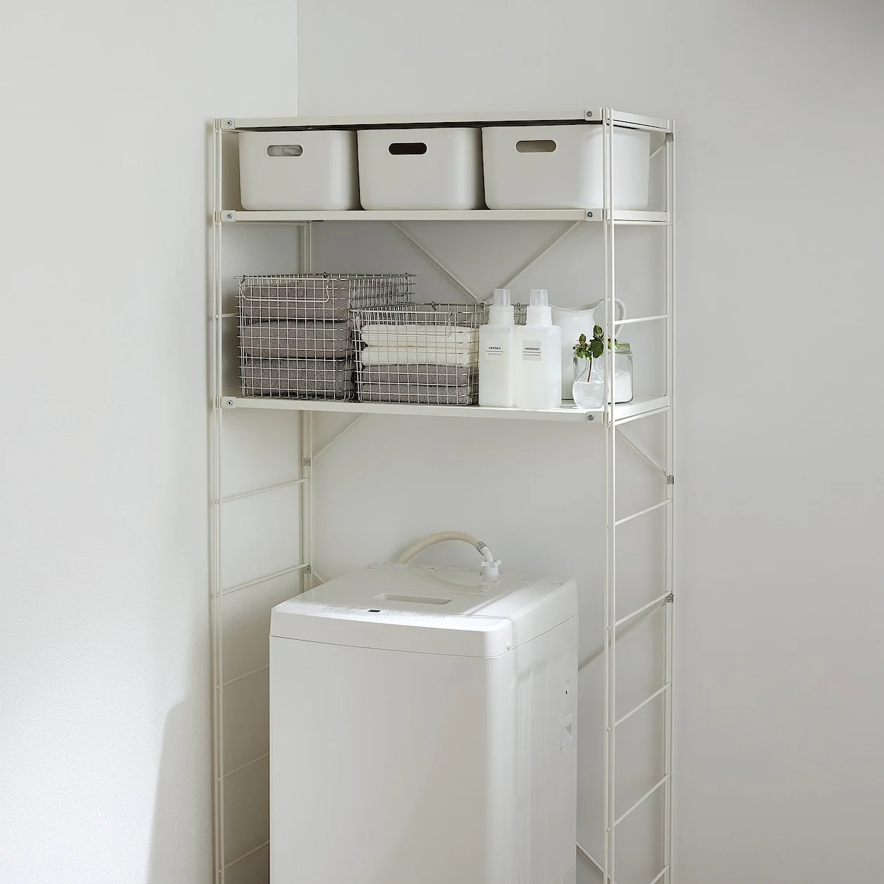 Soft Polyethylene Case Full Size - Medium W10 x D14.2 x H6.3" - Image 6