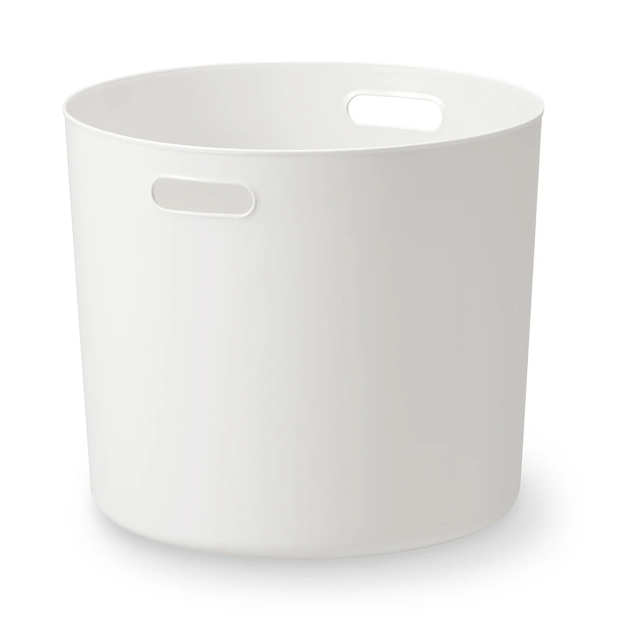 Soft Polyethylene Case Round - Deep dia. 14.2 x H14.2"