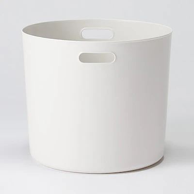 Soft Polyethylene Case Round - Deep dia. 14.2 x H14.2" - Image 3