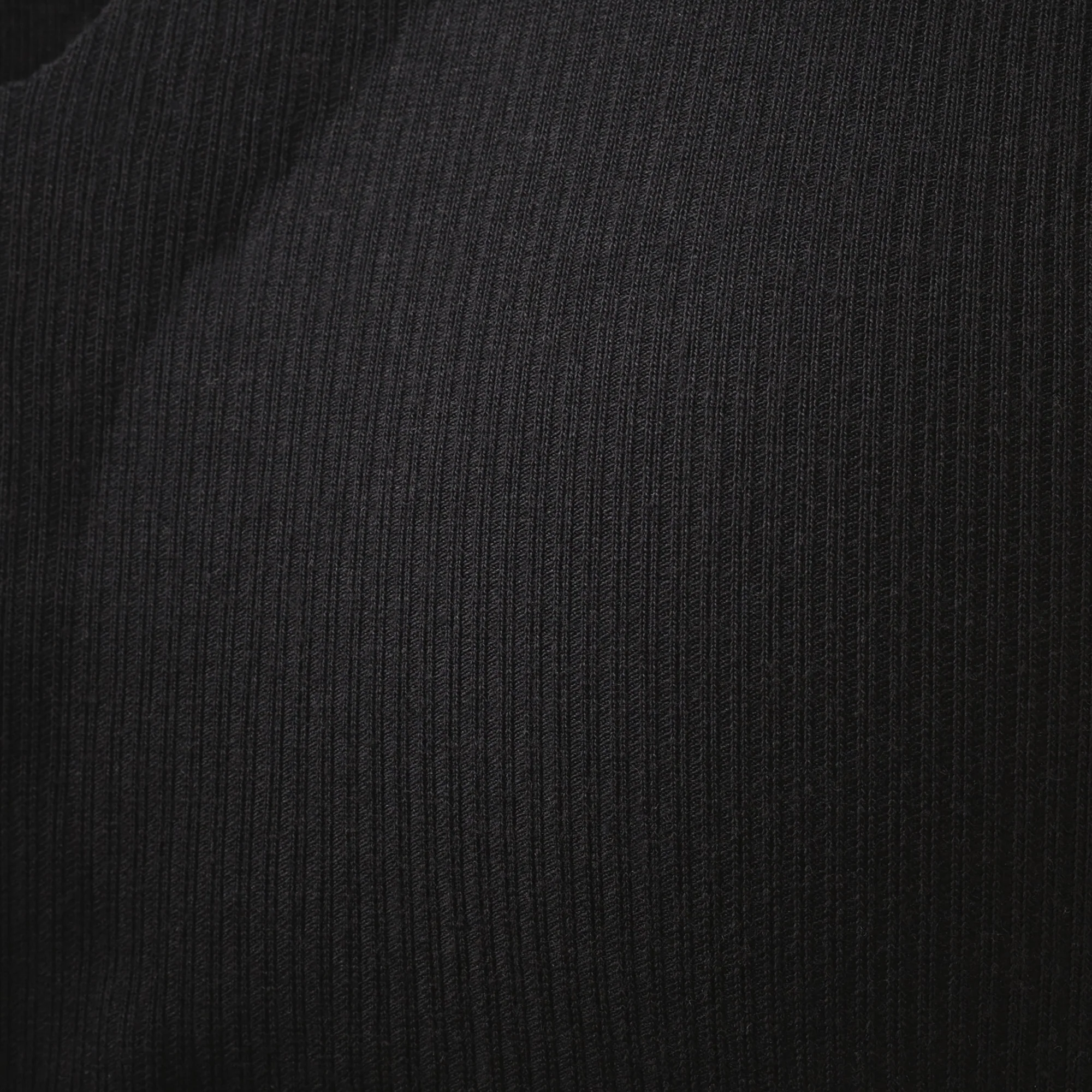 Soft Ribbed Bra - Image 11