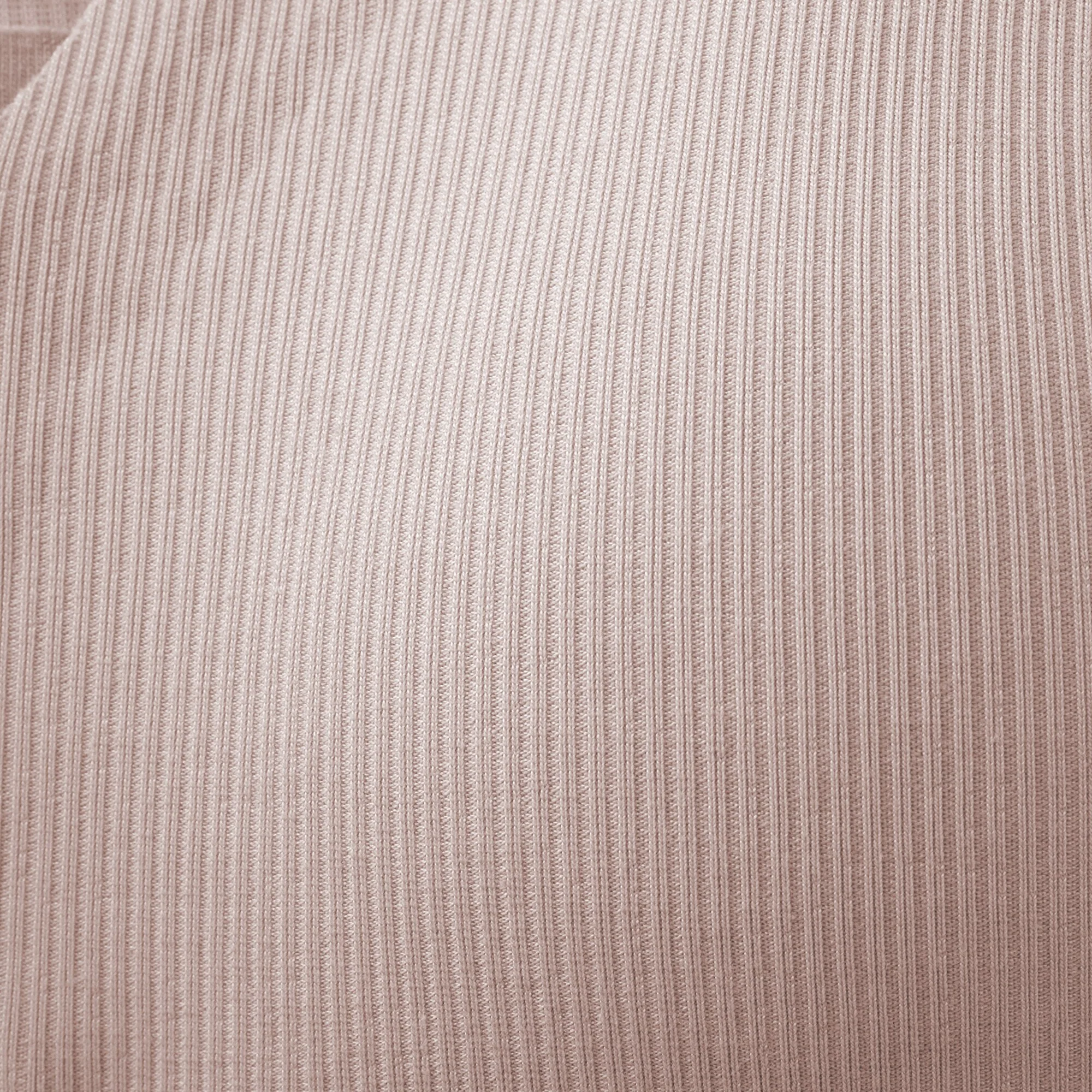 Soft Ribbed Bra - Image 21