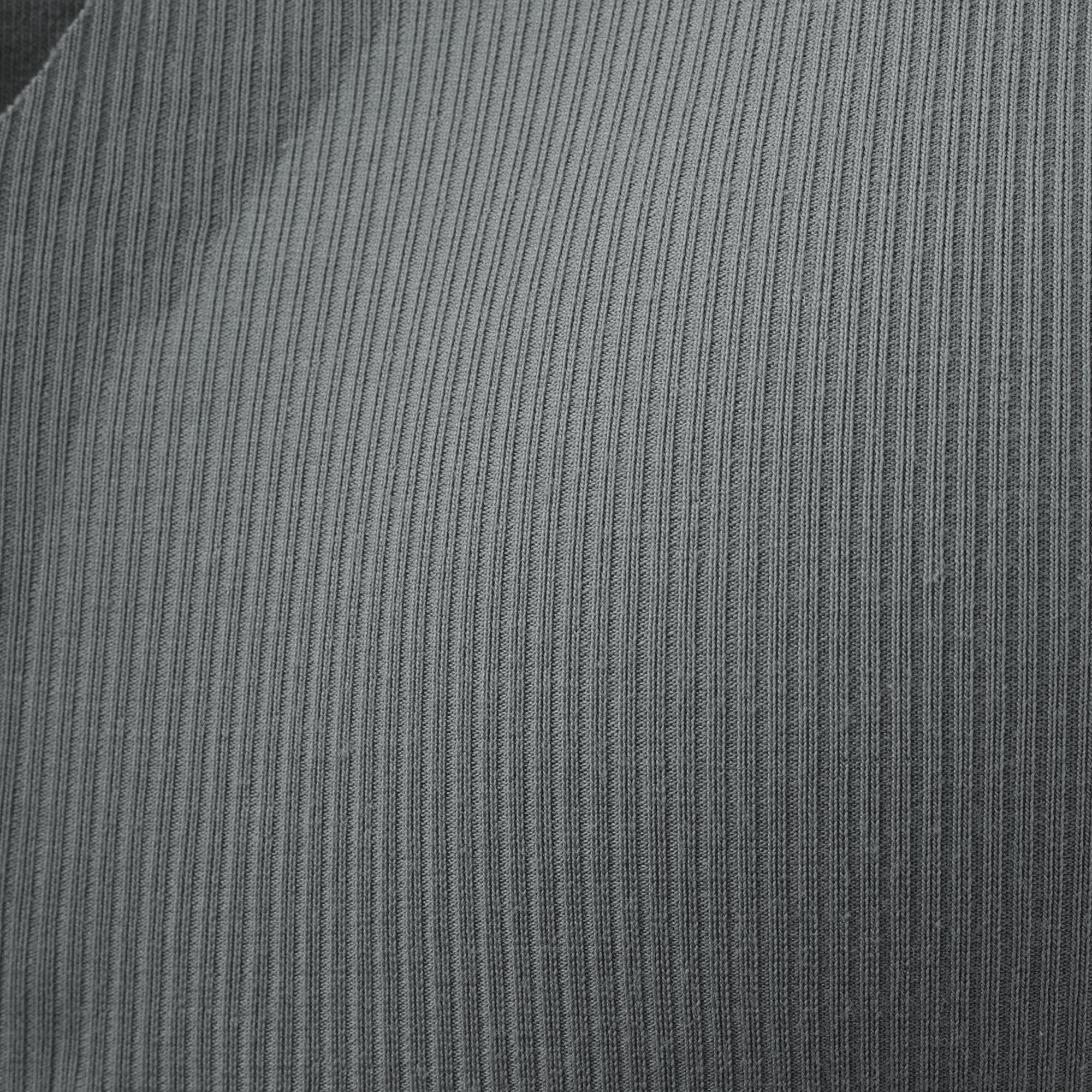 Soft Ribbed Bra - Image 6