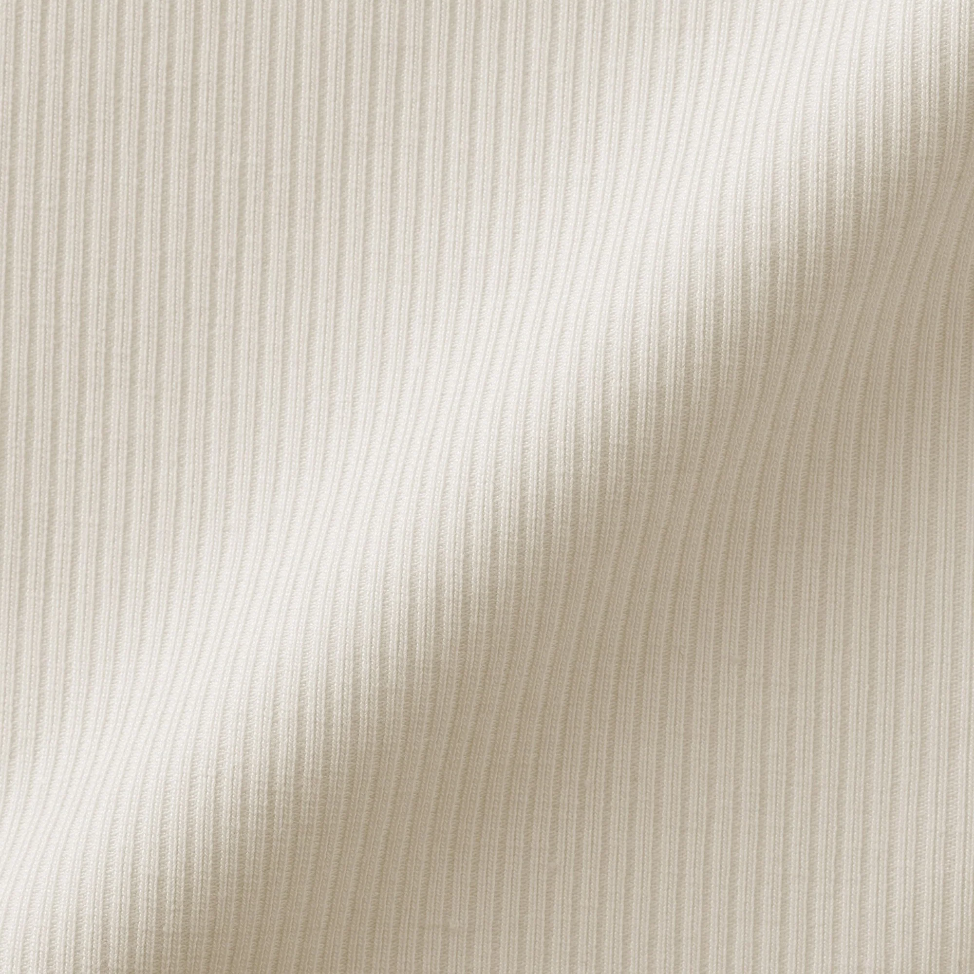 Soft Ribbed Shorts - Image 13