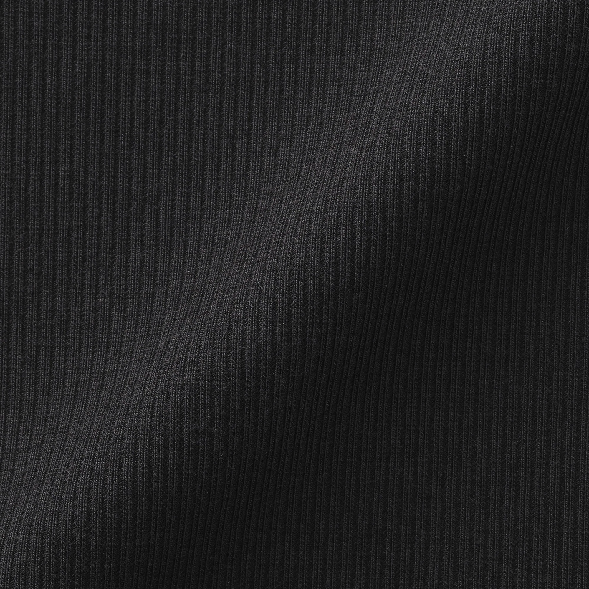 Soft Ribbed Shorts - Image 9