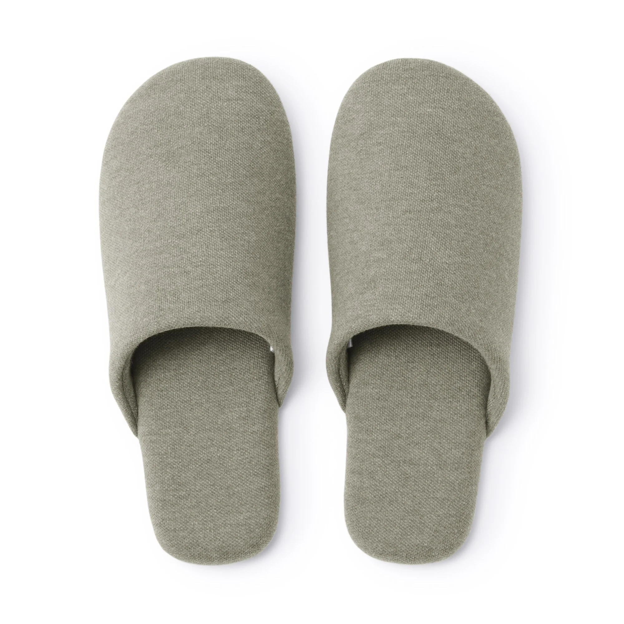 Soft Slippers